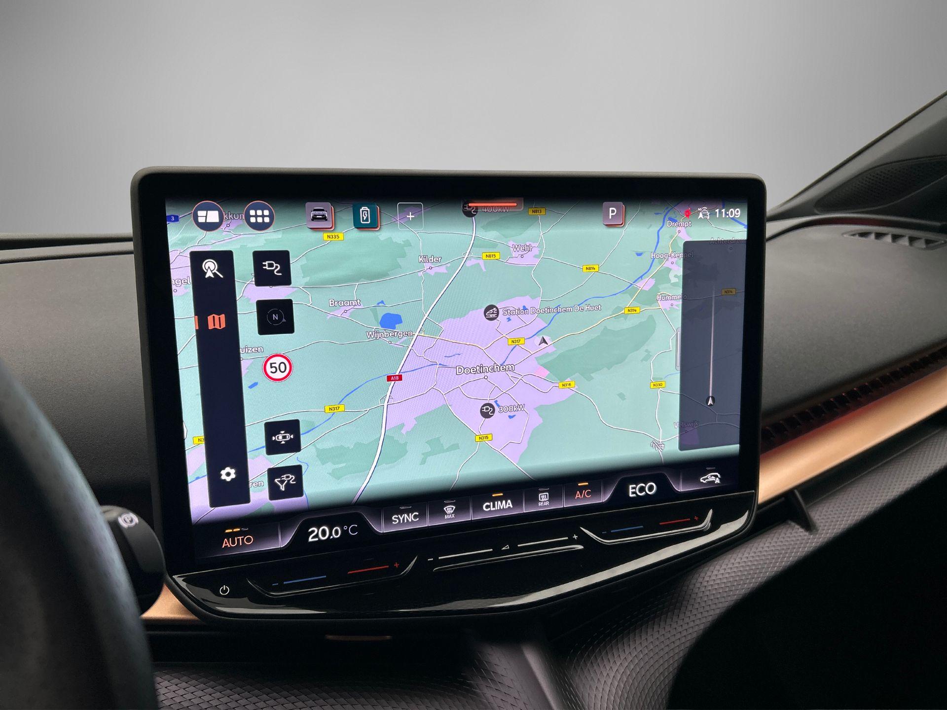 navigatiesysteem