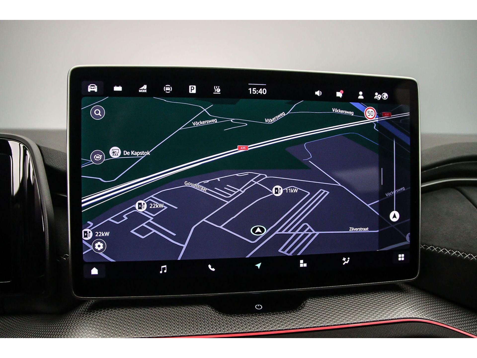 navigatiesysteem
