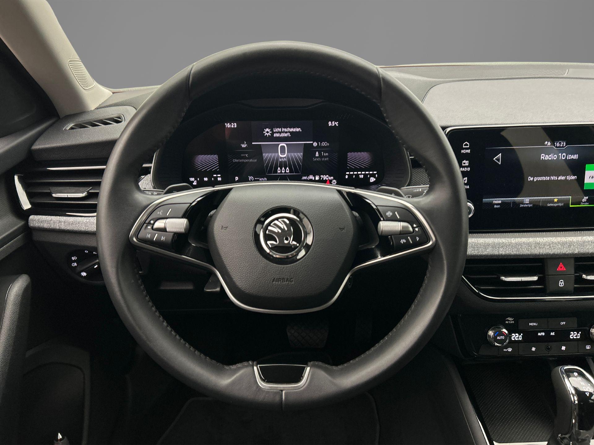 cruise control
