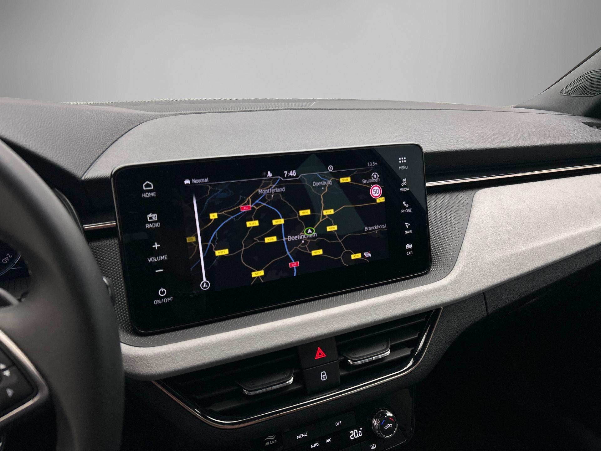 navigatiesysteem
