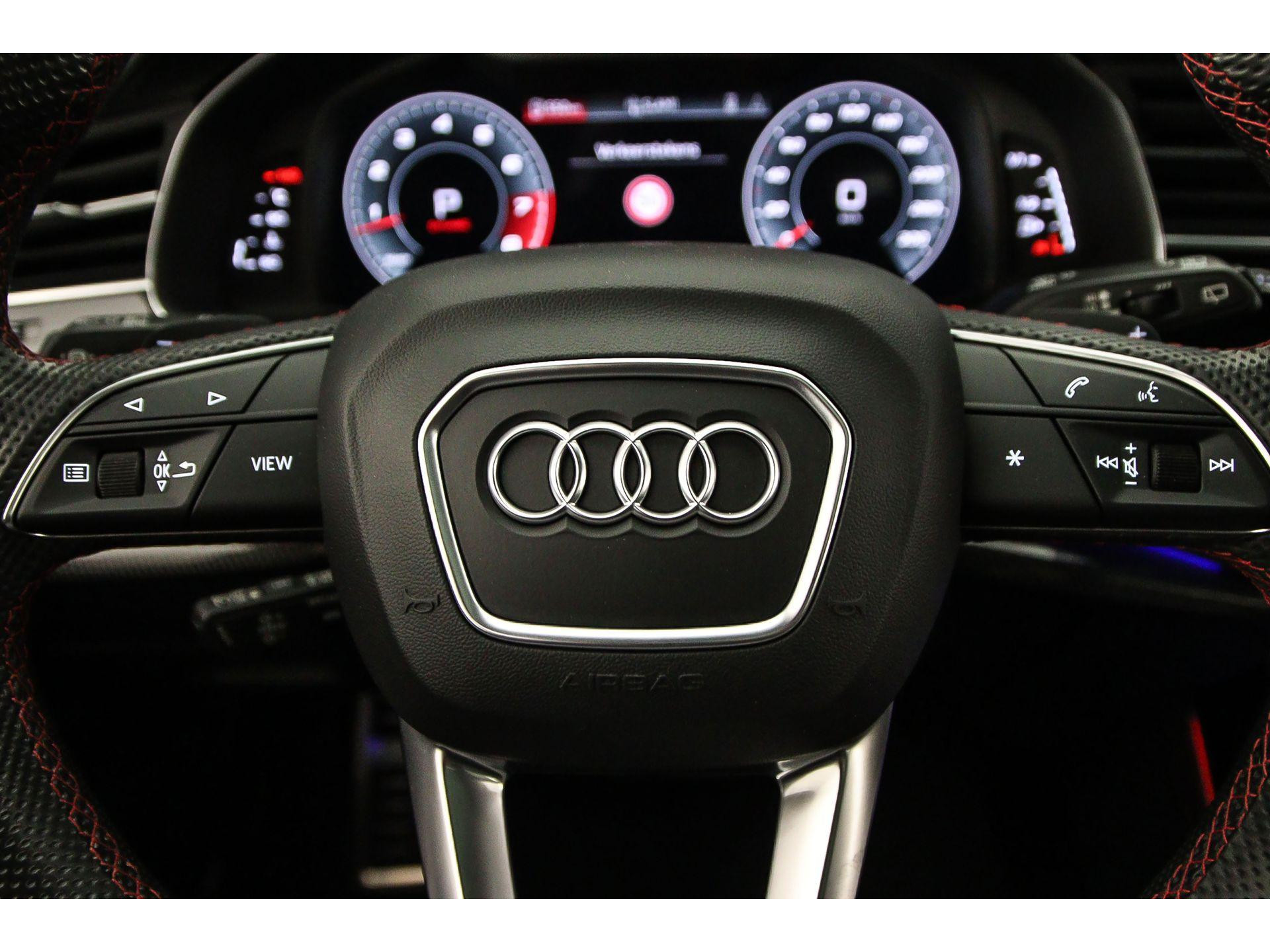 cruise control adaptief met Stop&Go