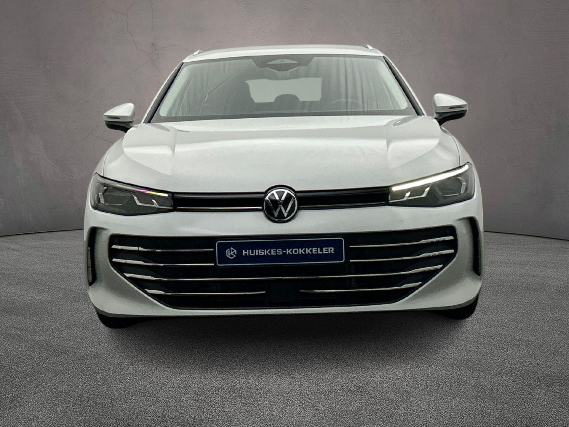 Koplampverlichting LED