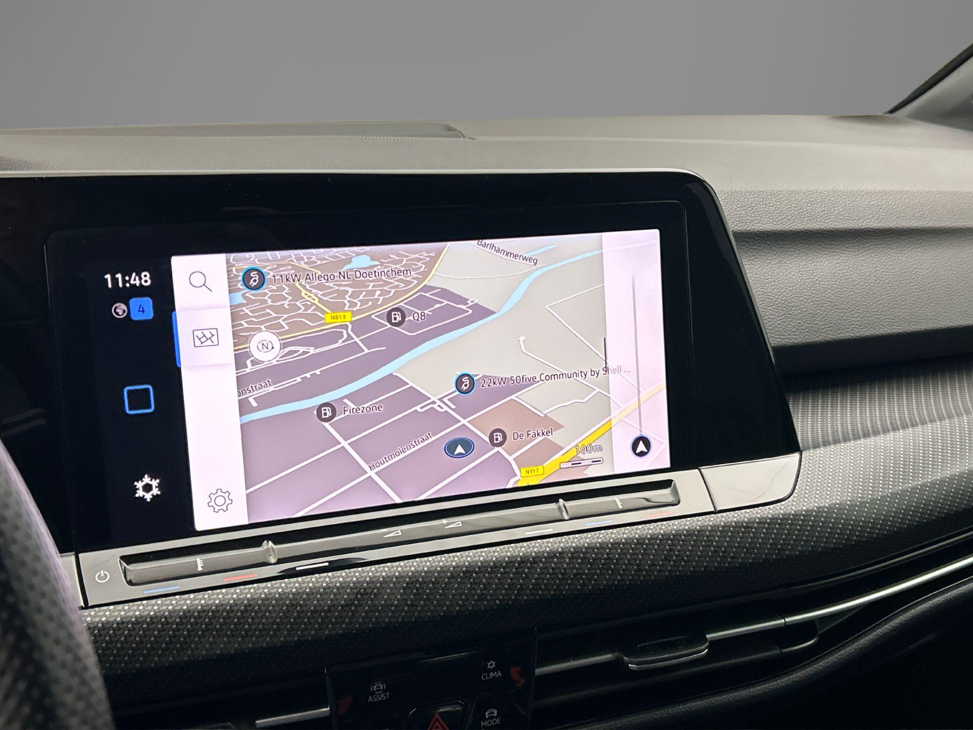navigatiesysteem