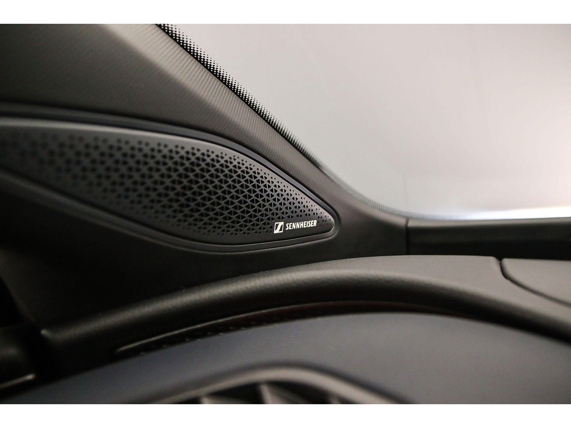 Sennheiser Sound Pack (10+1 speakers & subwoofer)