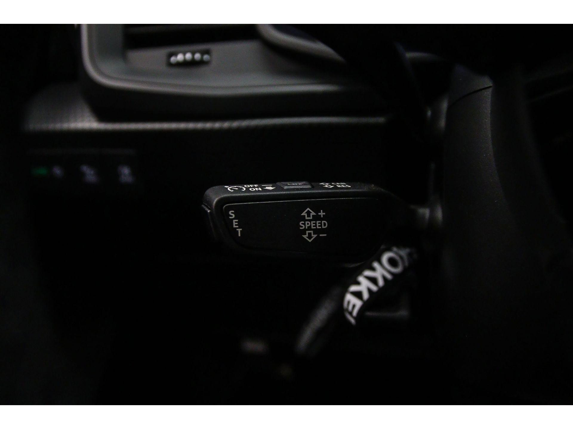 Cruise control