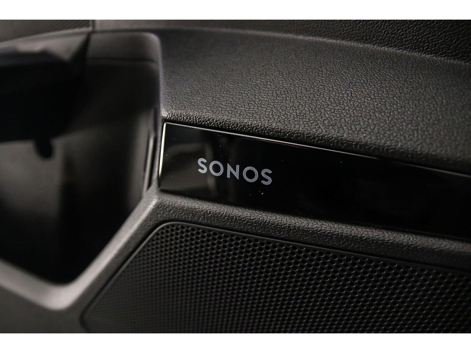 SONOS Premium Sound System met 3D-geluid
