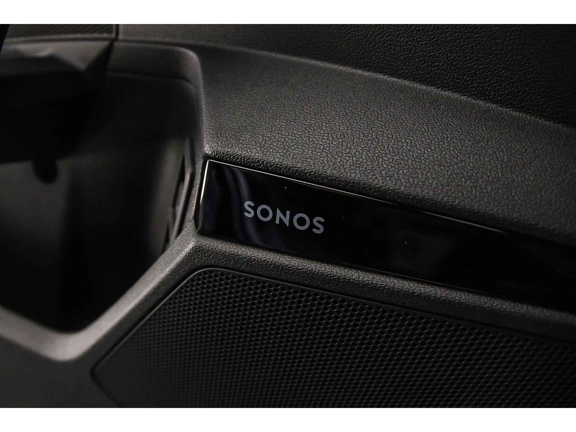 SONOS Premium Sound System met 3D-geluid