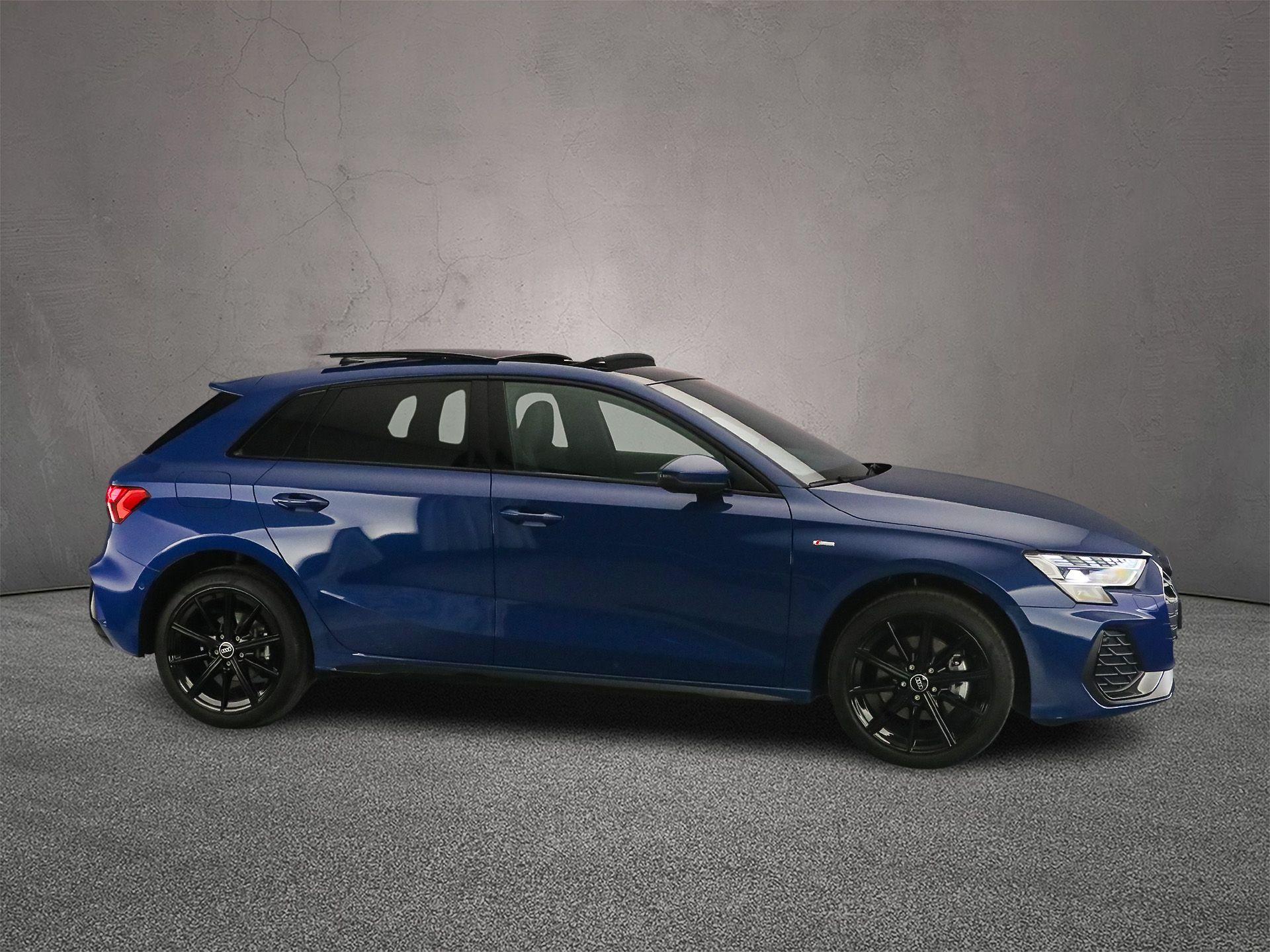 Velgen Audi Sport, 10-spaak-ster, 8,0 J x 18