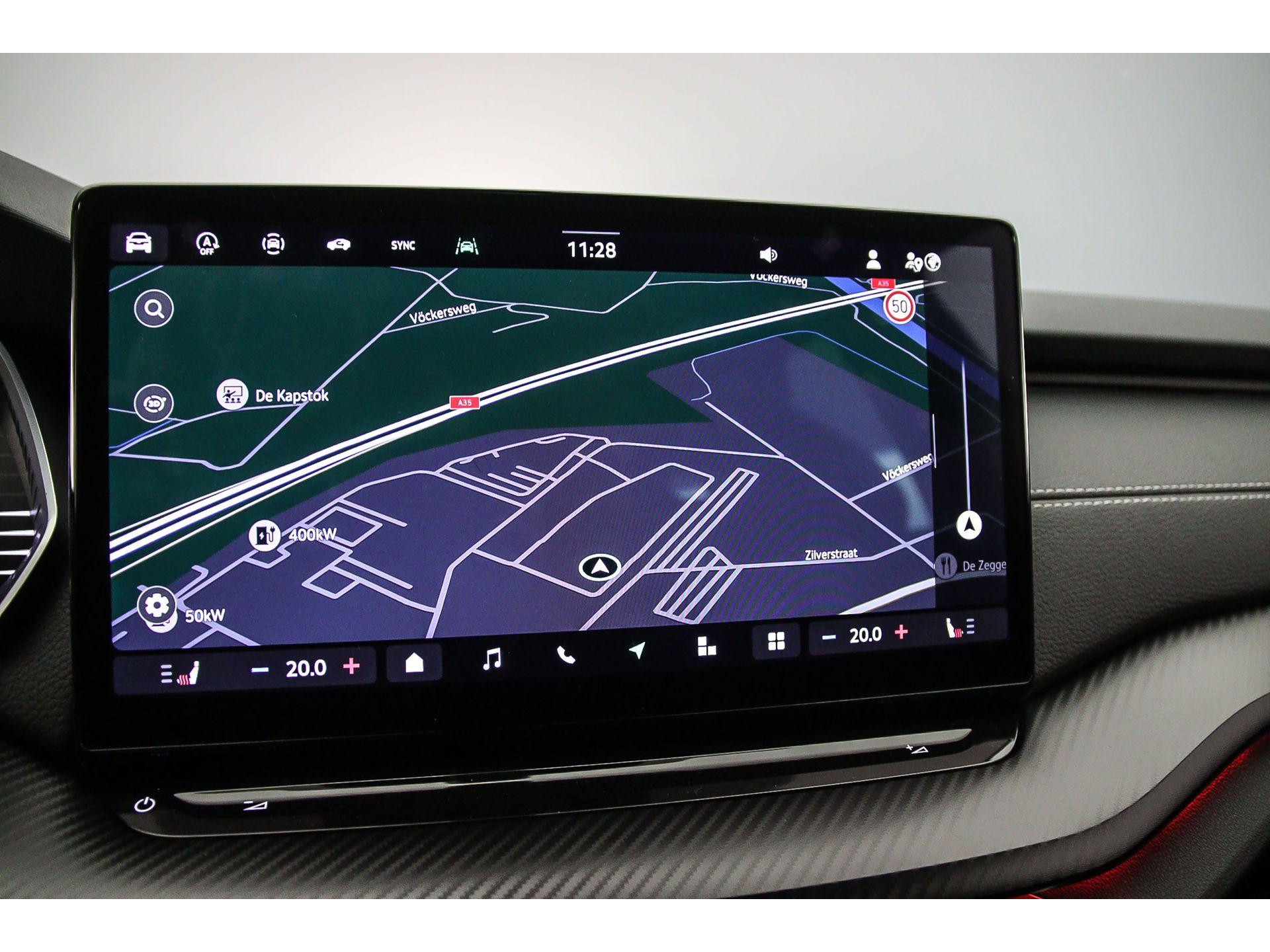 navigatiesysteem