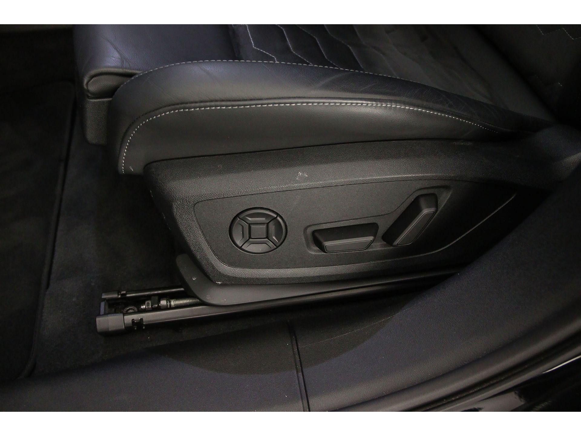Dinamica® MF/leder