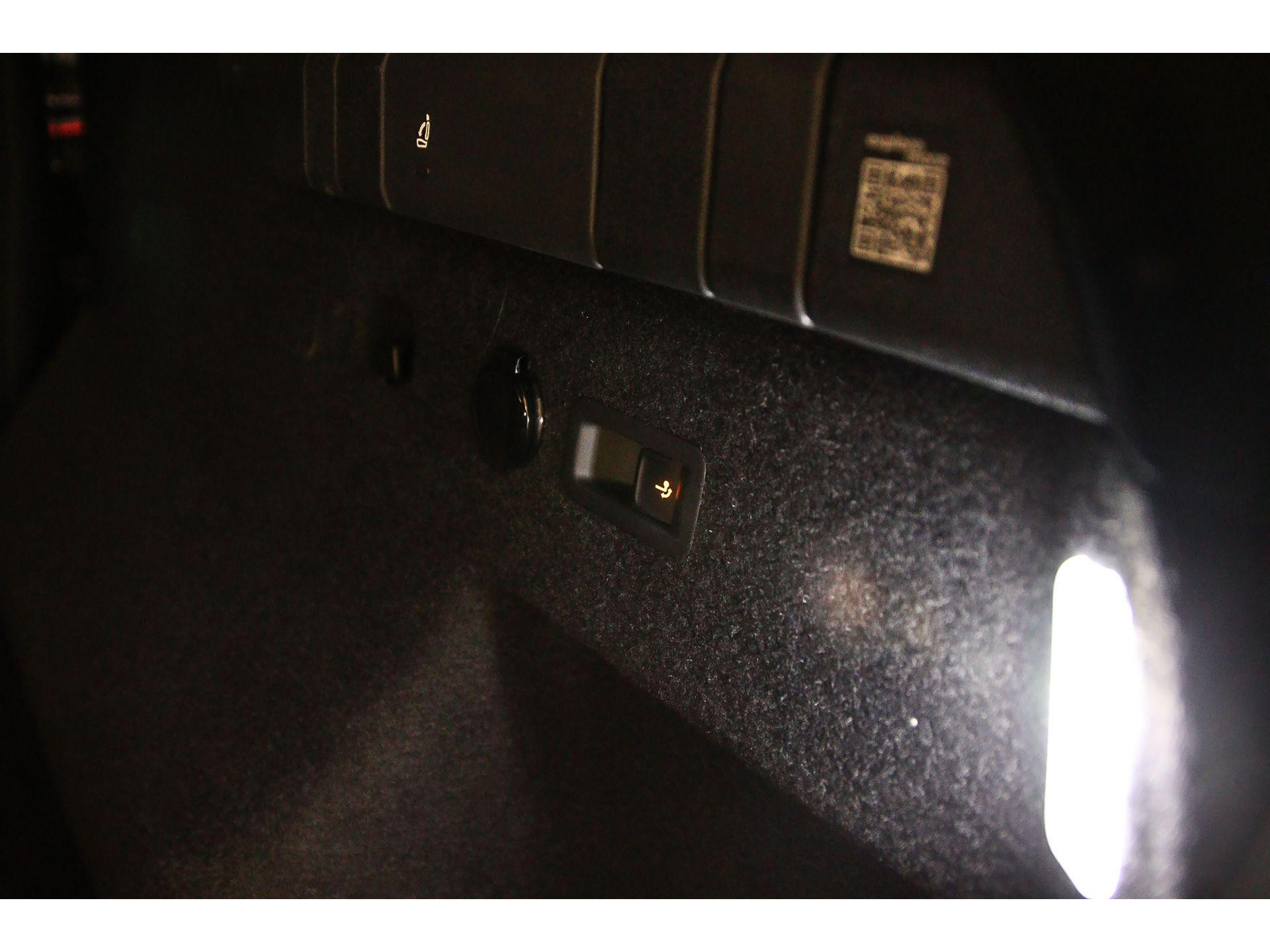 Trekhaak wegklapbaar