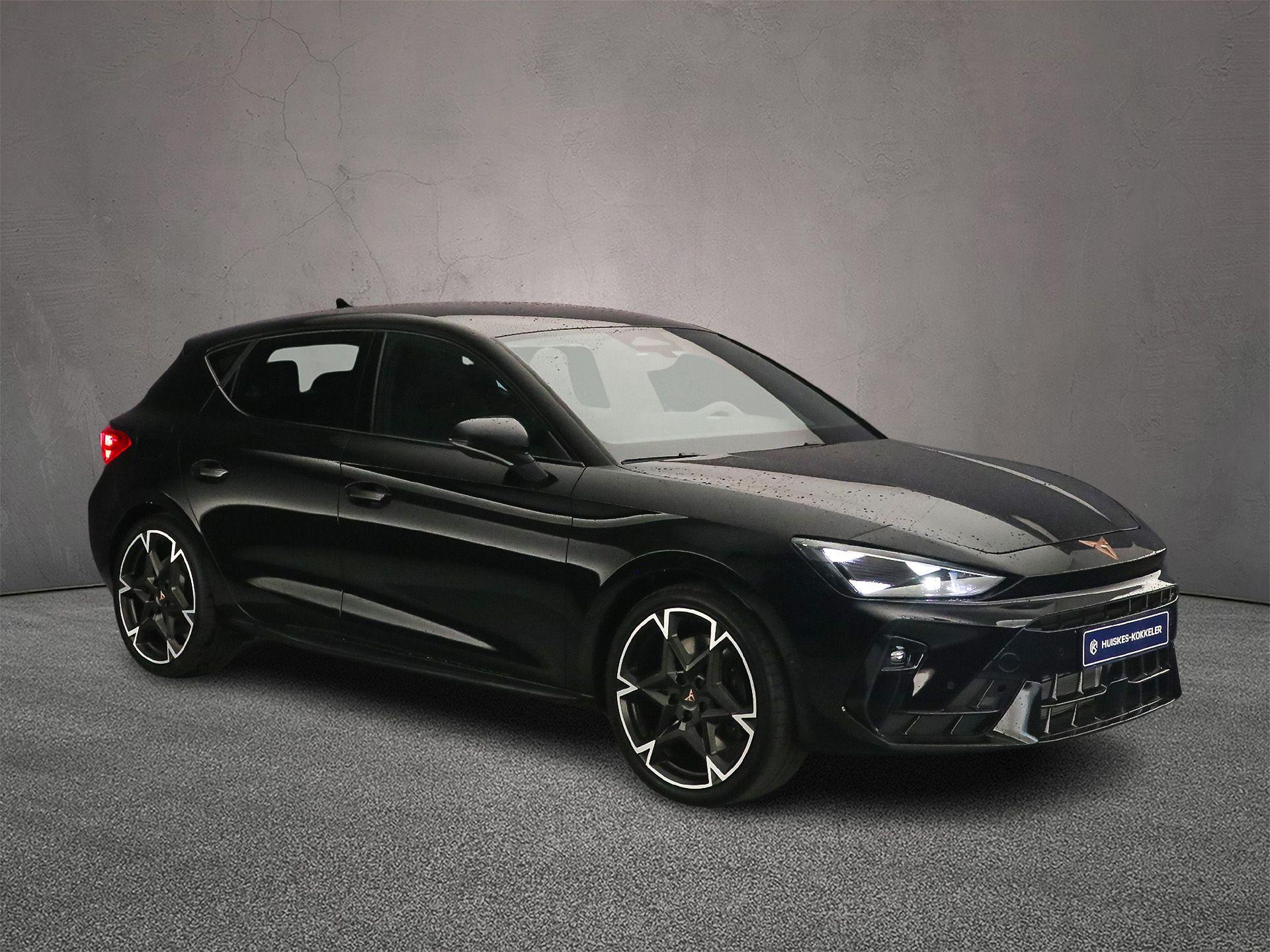 Velgen 'Polar', 19 inch lichtmetaal