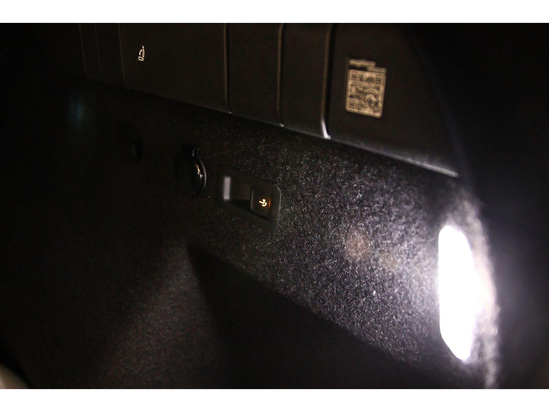 Trekhaak wegklapbaar