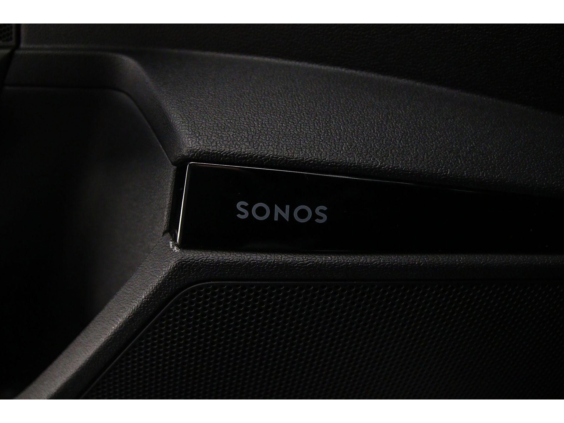SONOS Premium Sound System met 3D-geluid