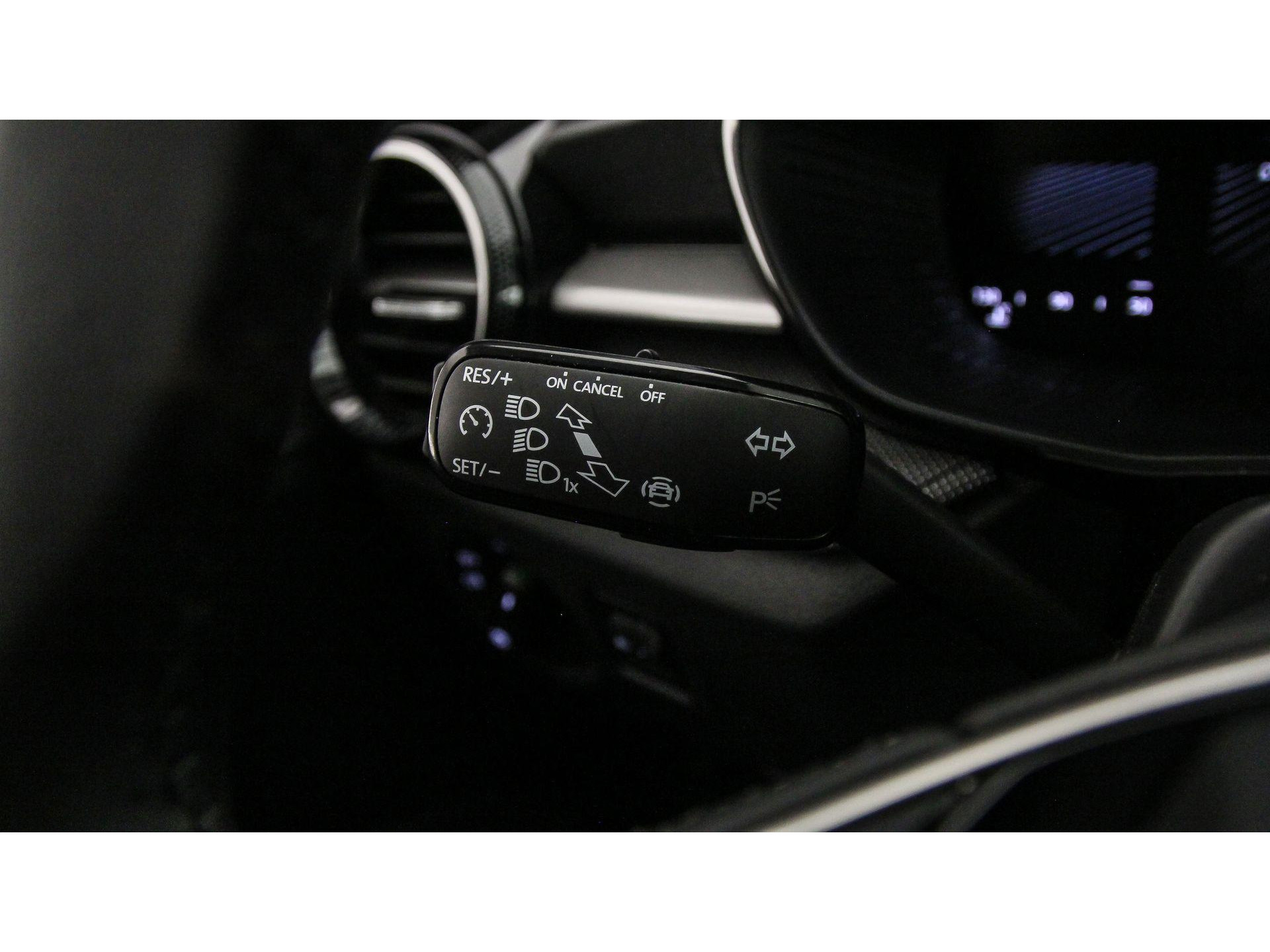 cruise control