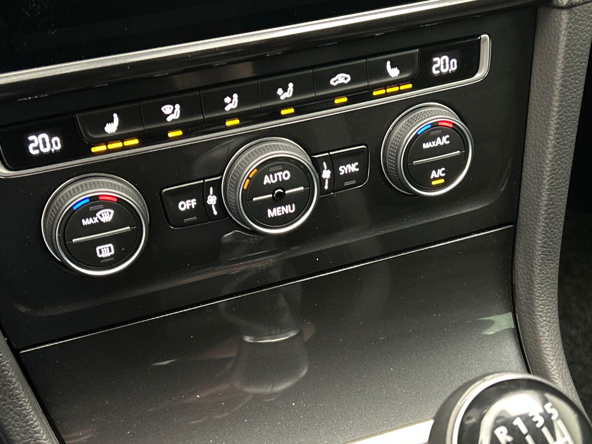 airco (automatisch)