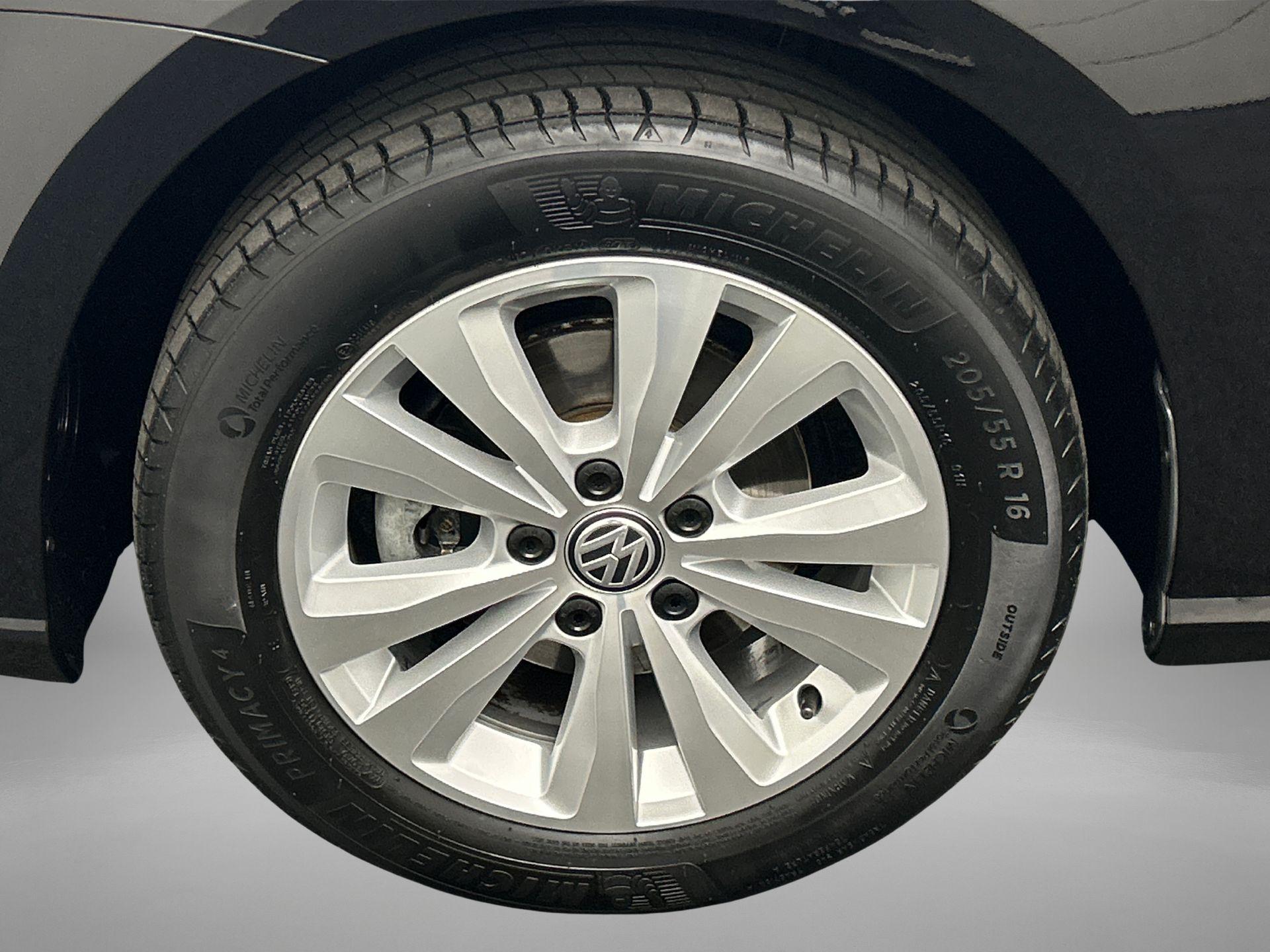 16" Lichtmetalen velgen Toronto