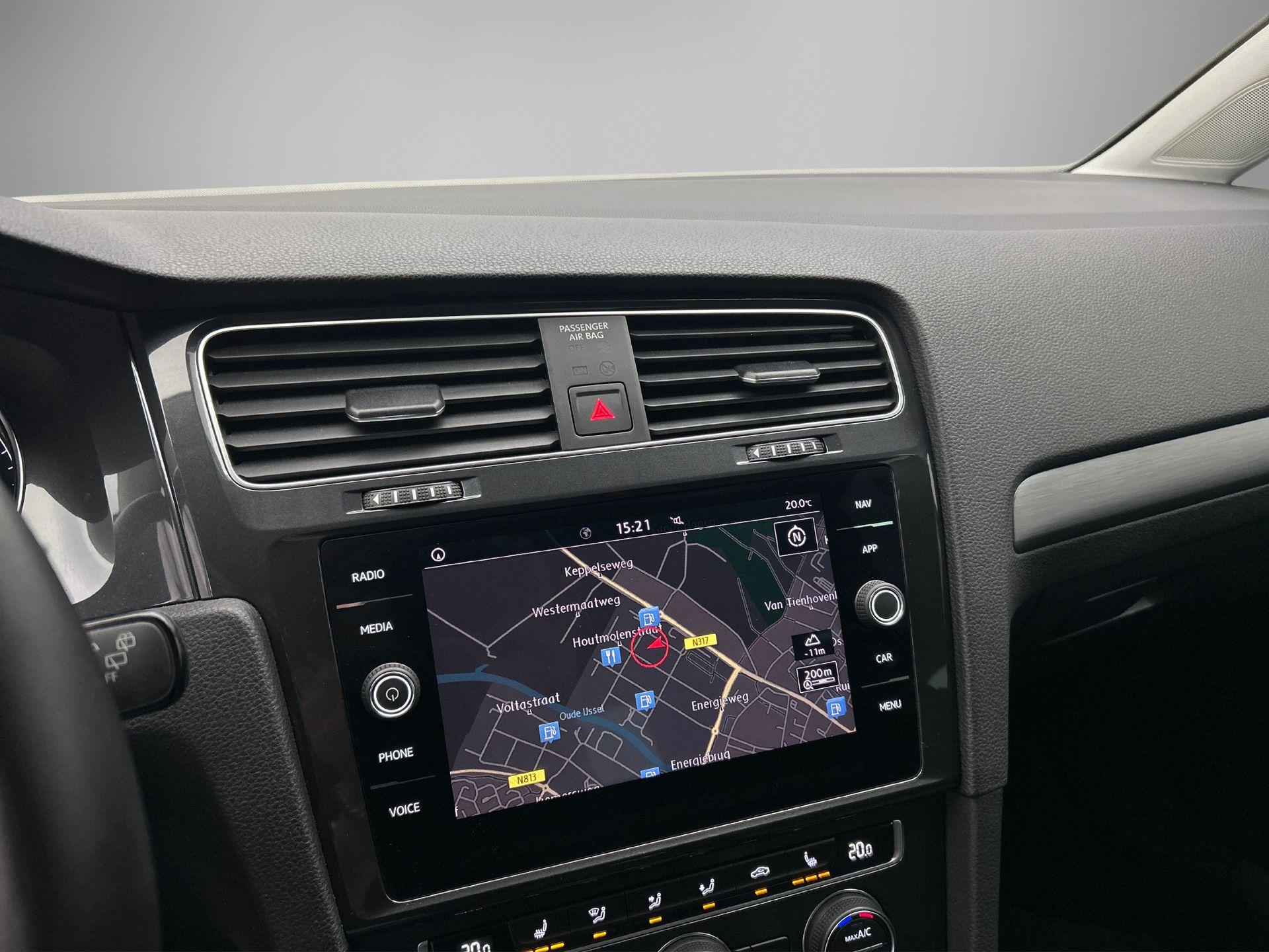 navigatiesysteem full map + hard disk