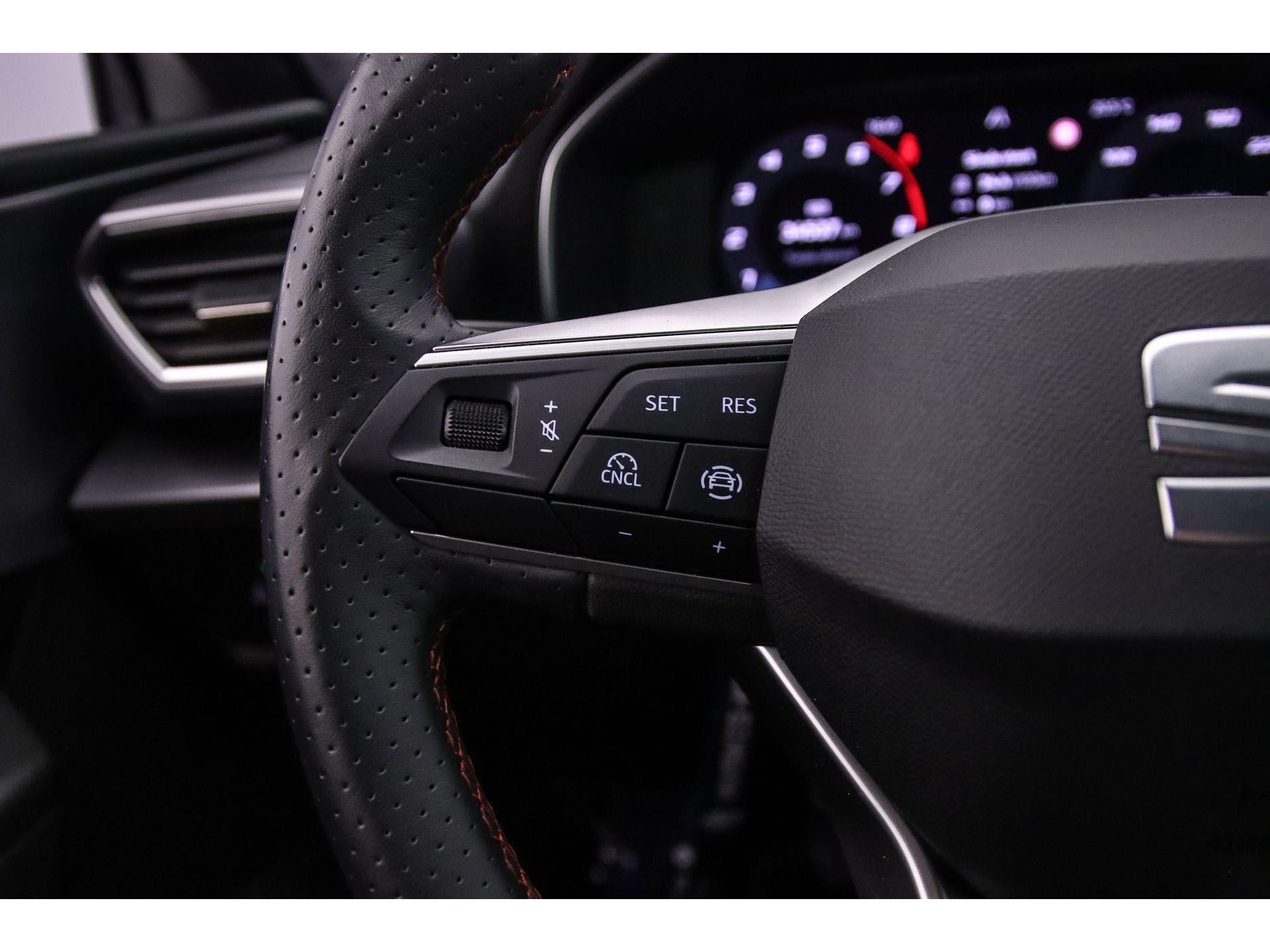 cruise control