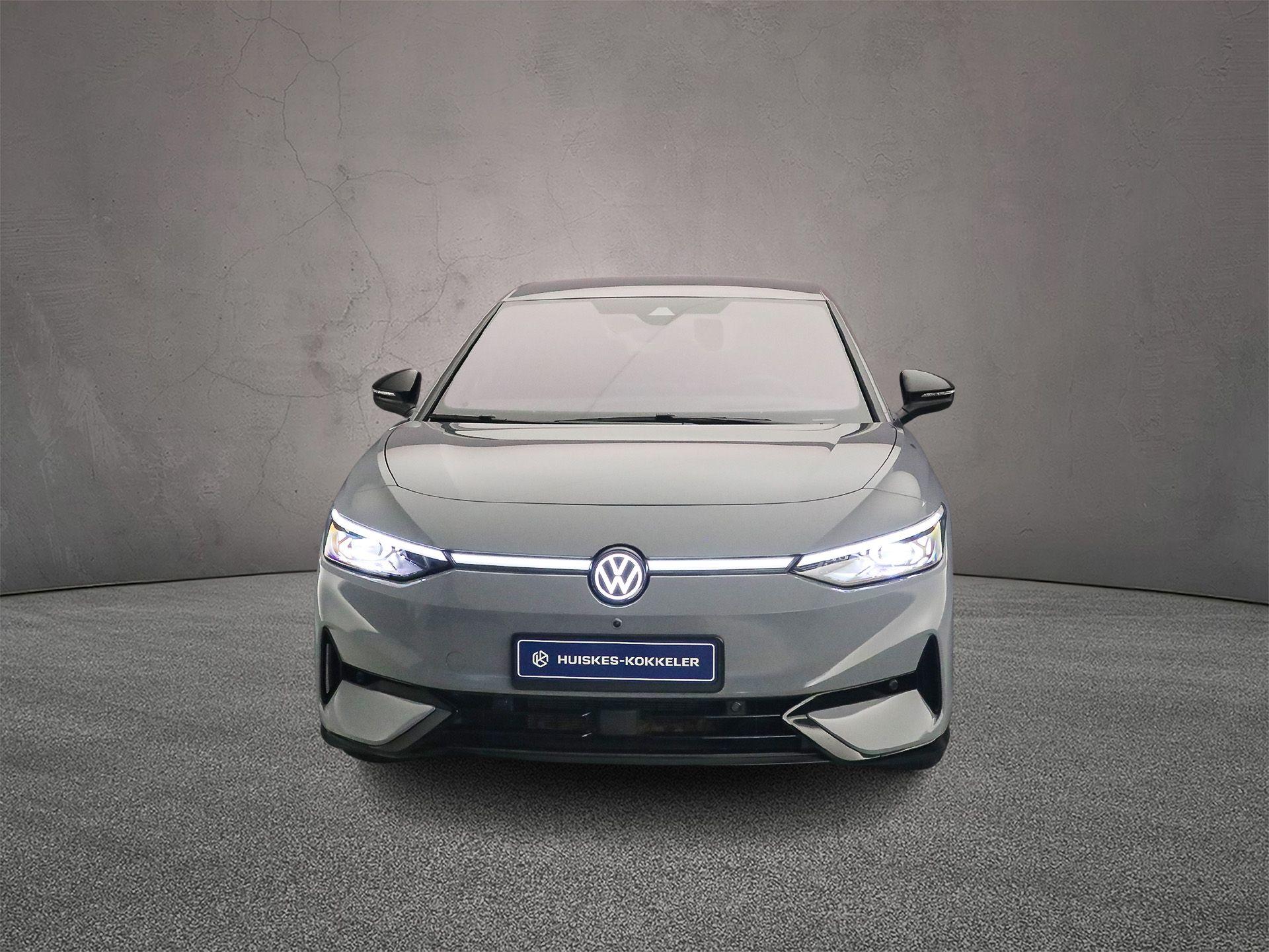 Koplampverlichting LED Matrix (IQ.Light)