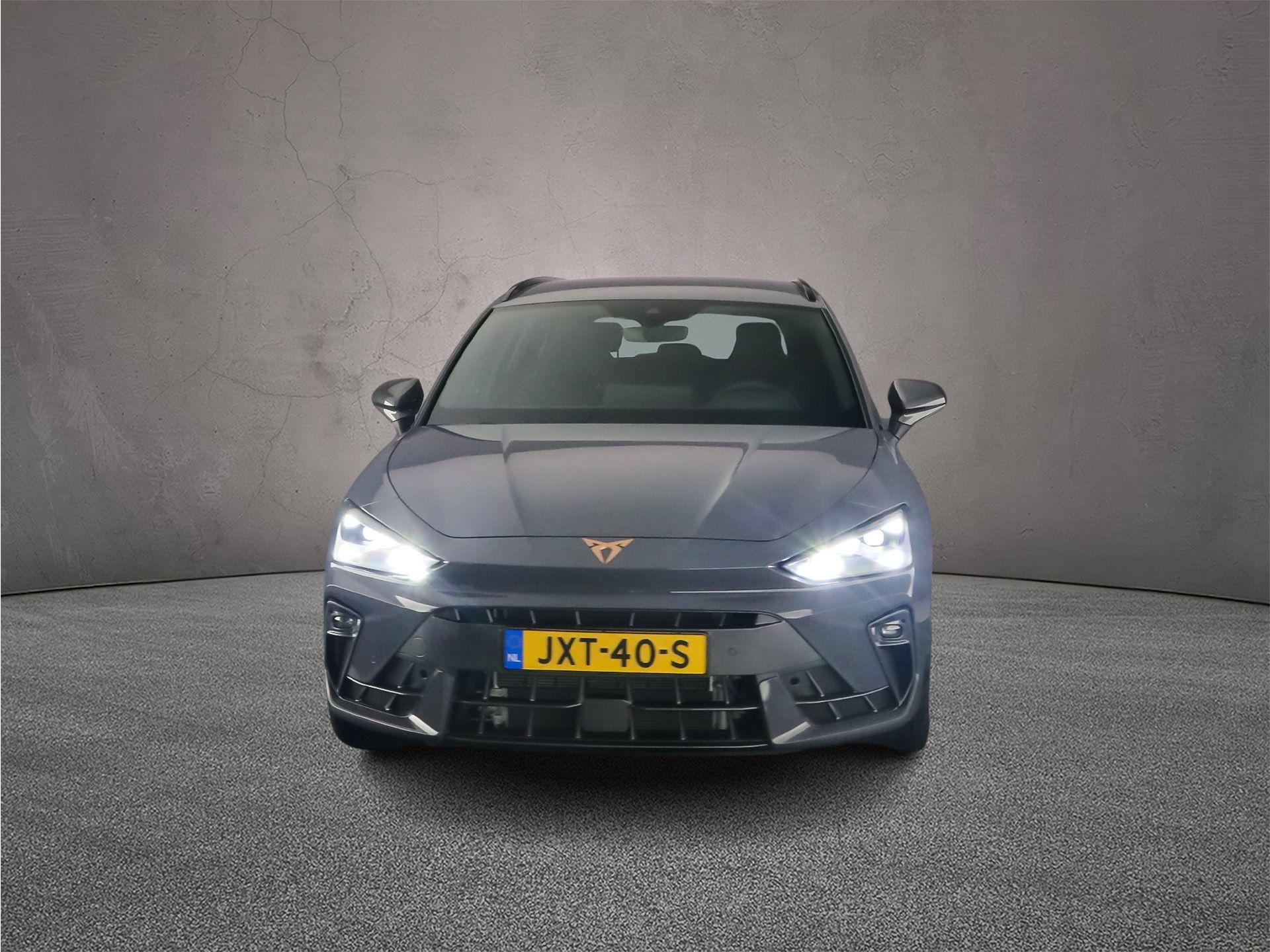 Koplampverlichting Matrix LED ULTRA in signature vorm