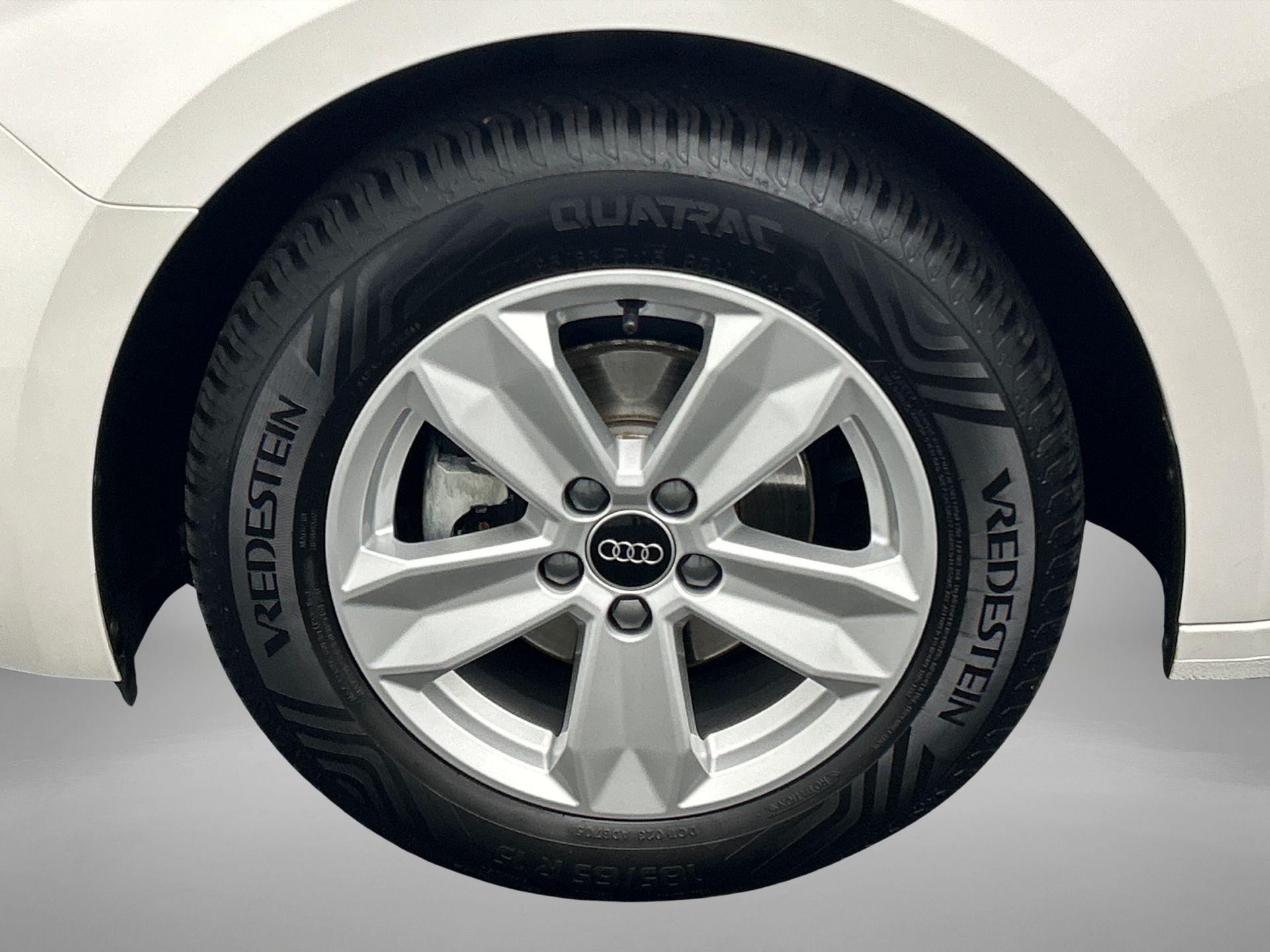 Velgen, 5-arm, 6Jx15, bandenmaat 185/65 R15