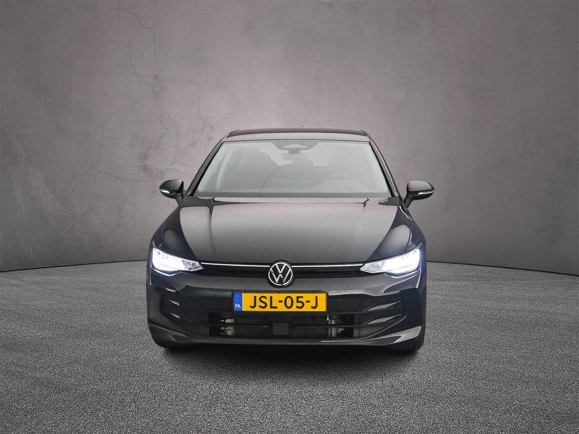 Koplampverlichting LED
