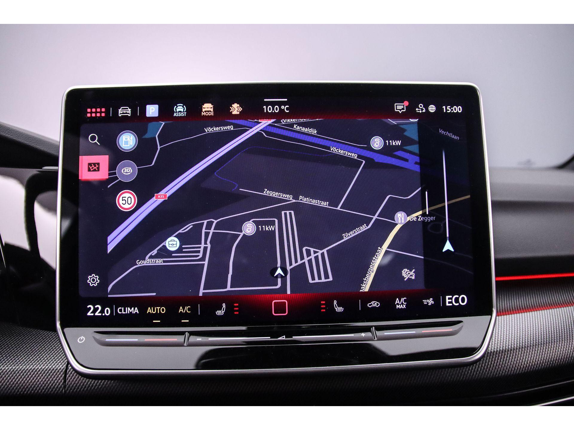 audio-navigatiesysteem