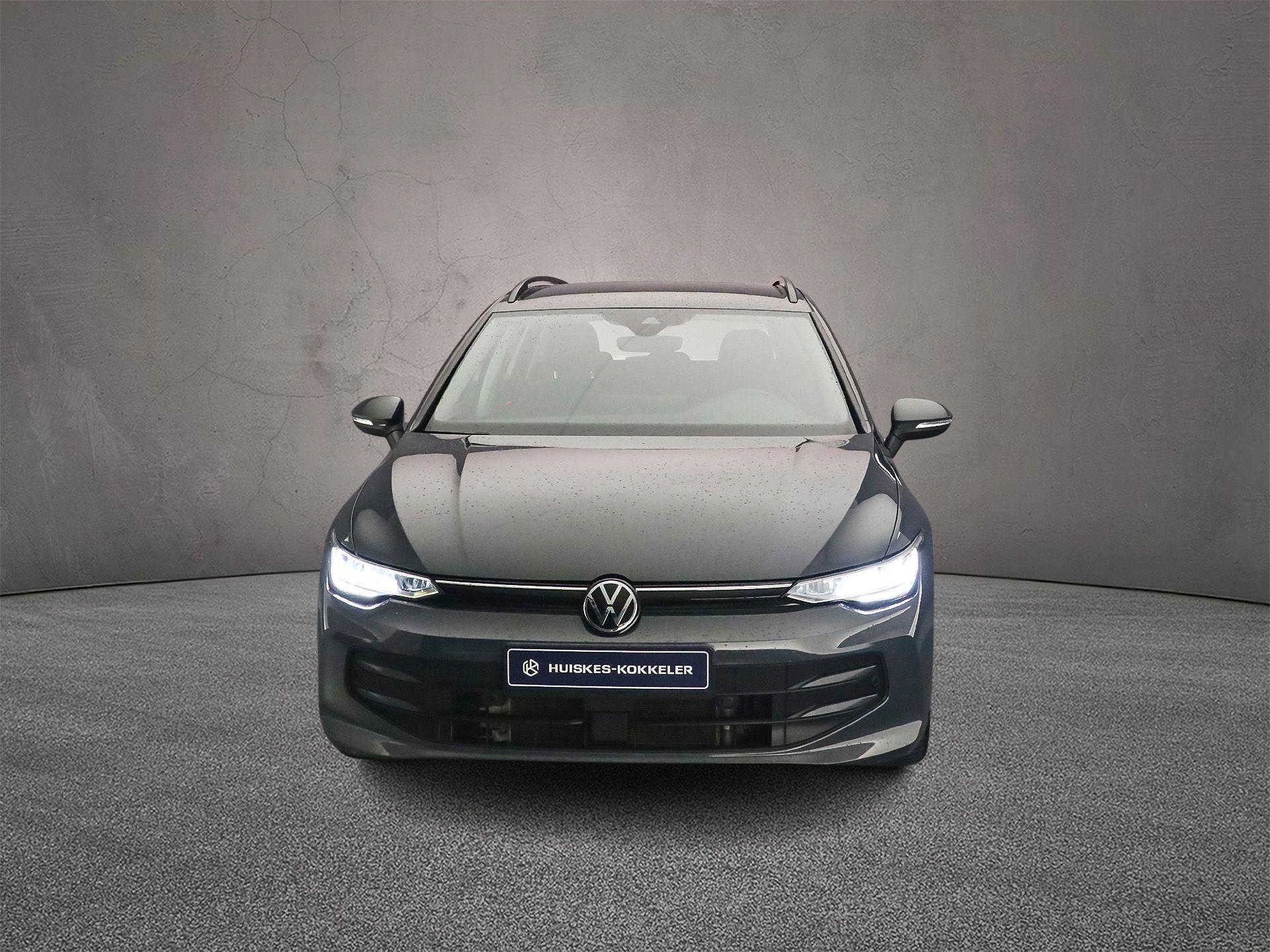 Koplampverlichting LED