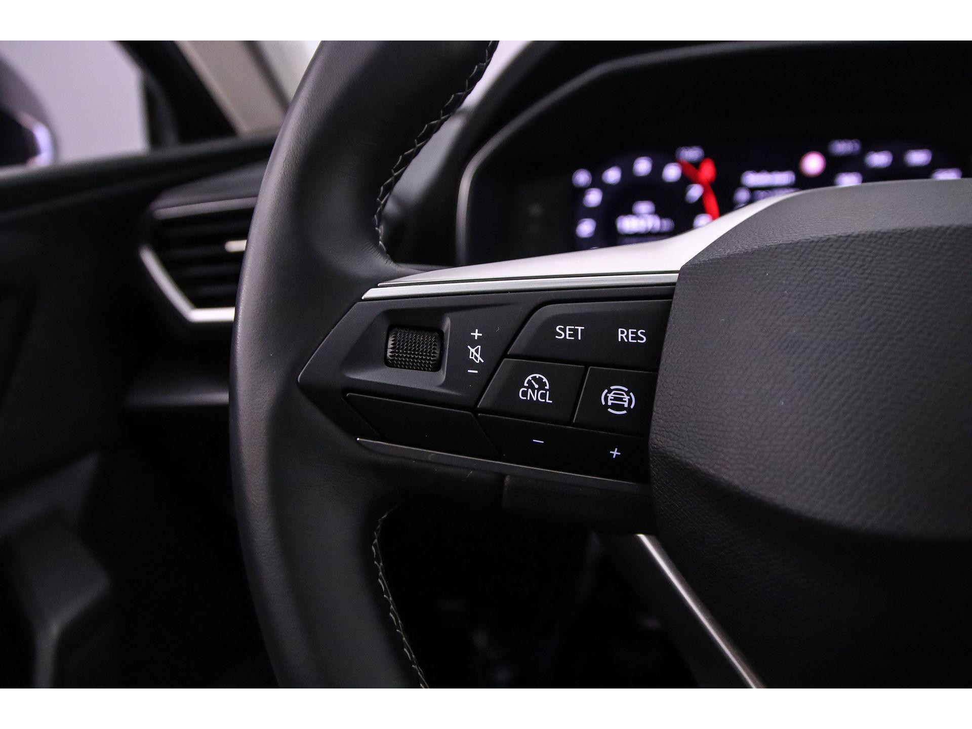 cruise control