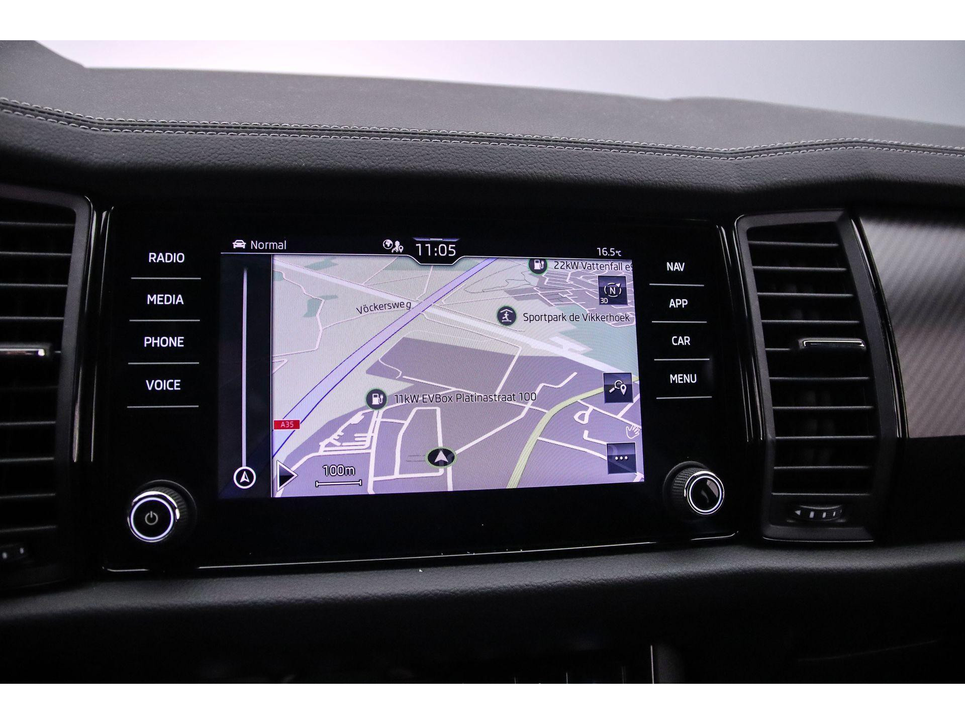 navigatiesysteem