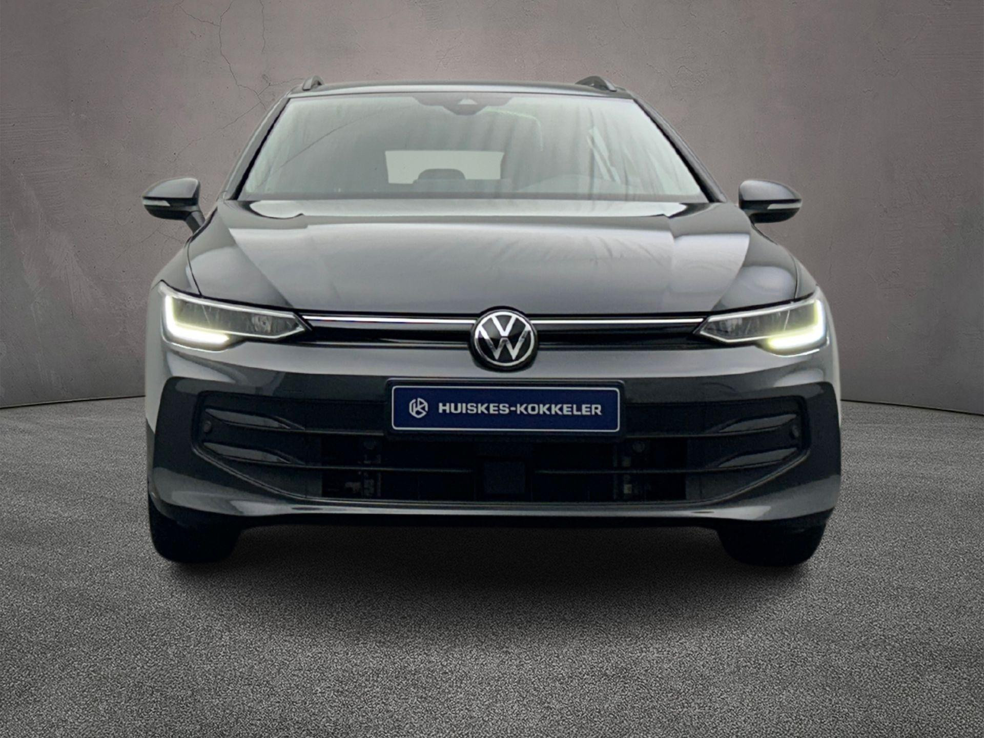 Koplampverlichting LED