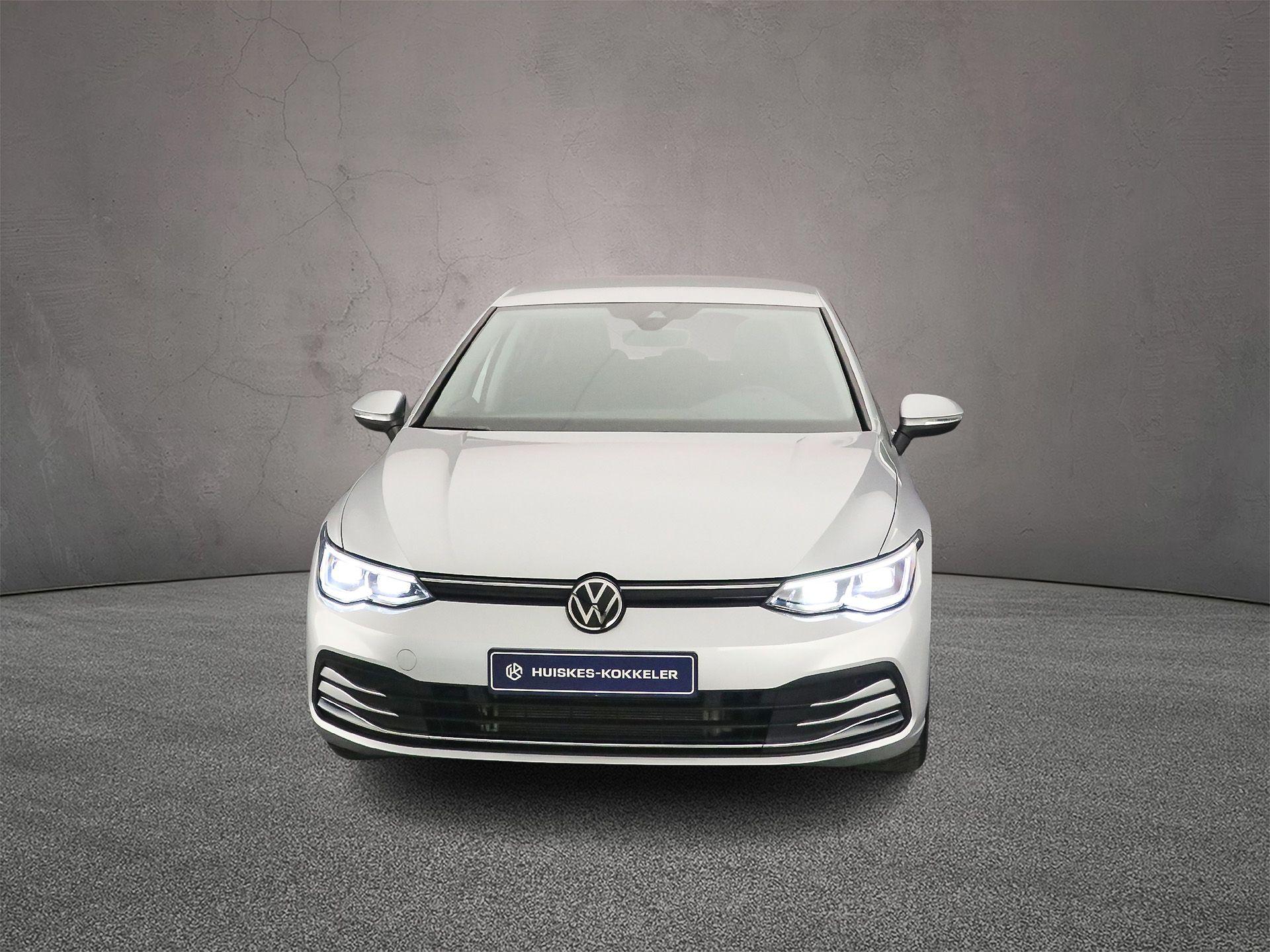 Koplampverlichting IQ.Light 'LED 'Plus'