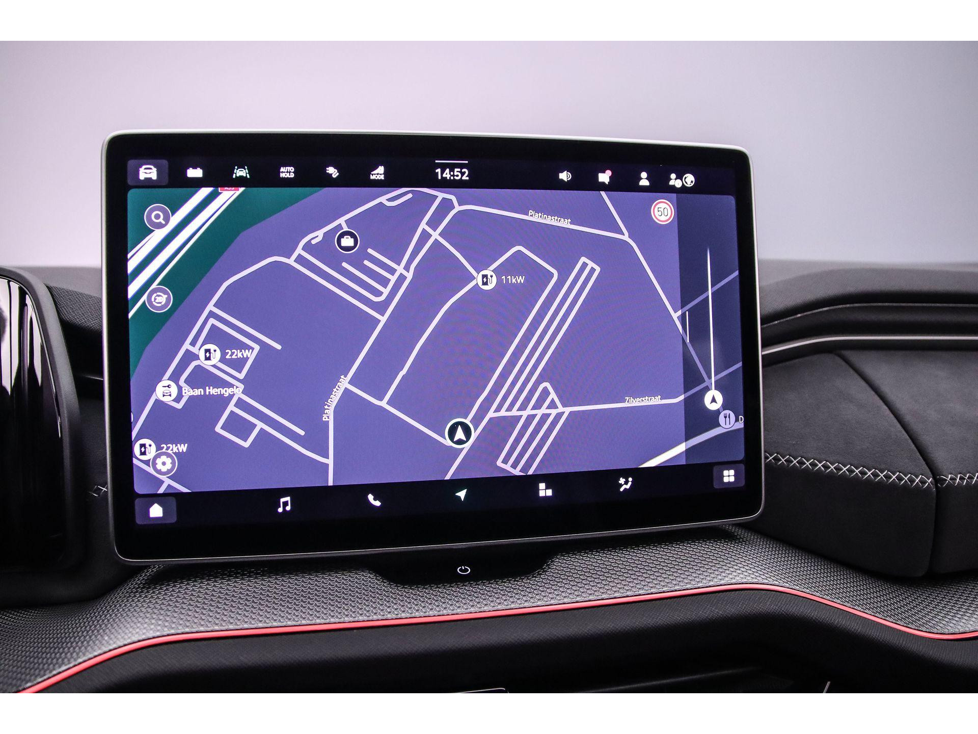 navigatiesysteem