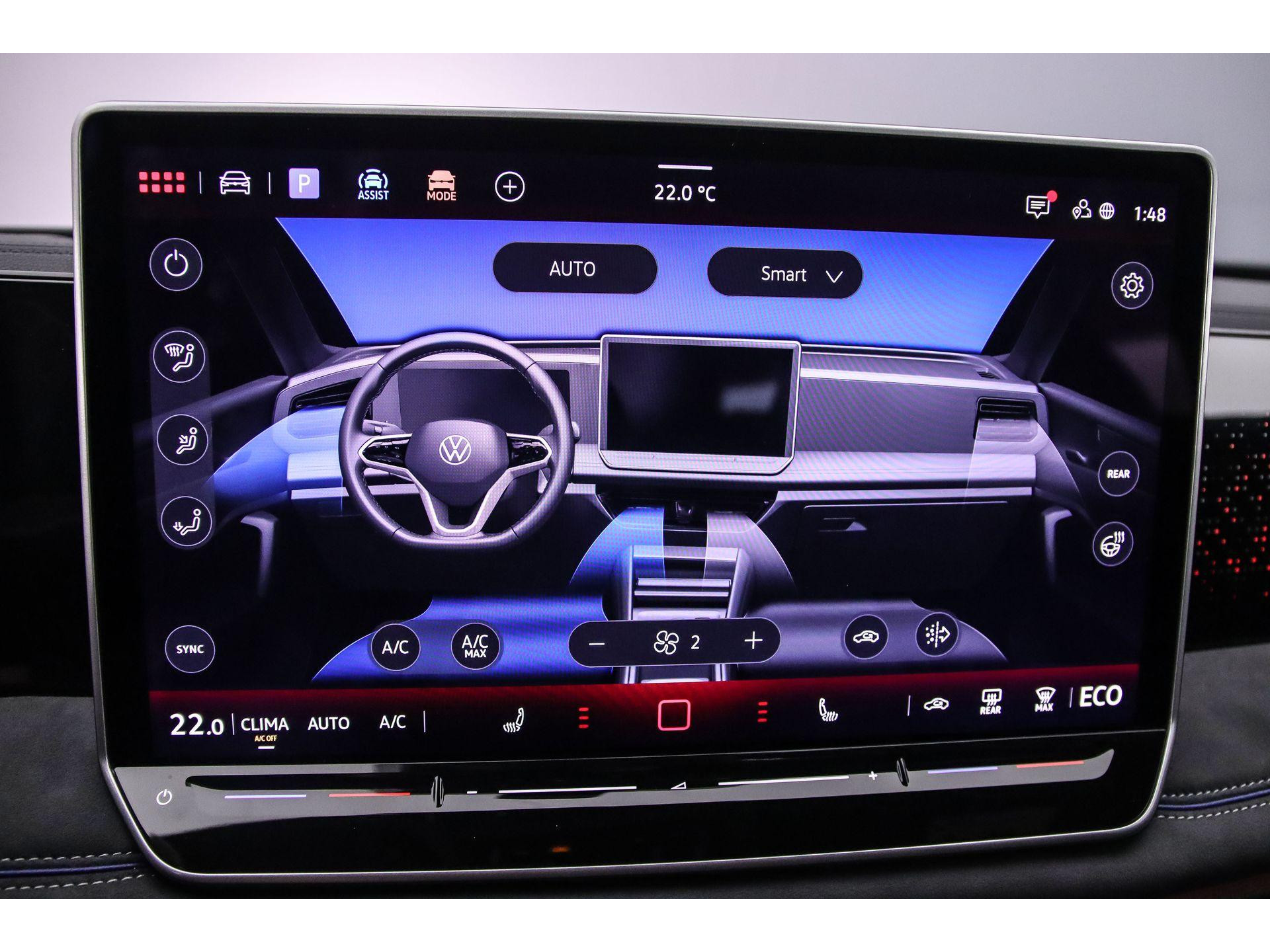 head-up display