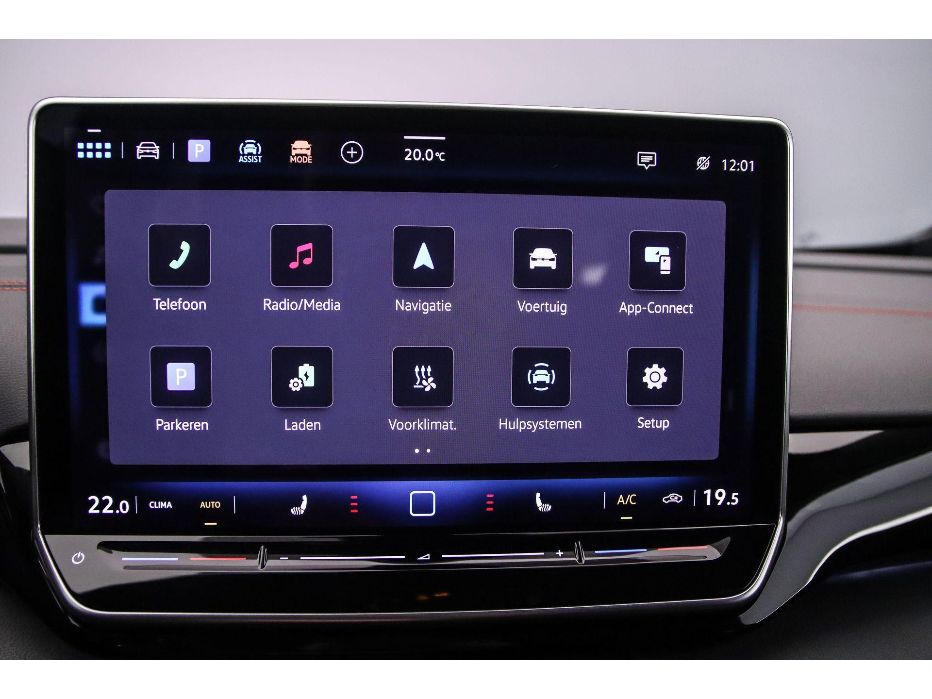 navigatiesysteem