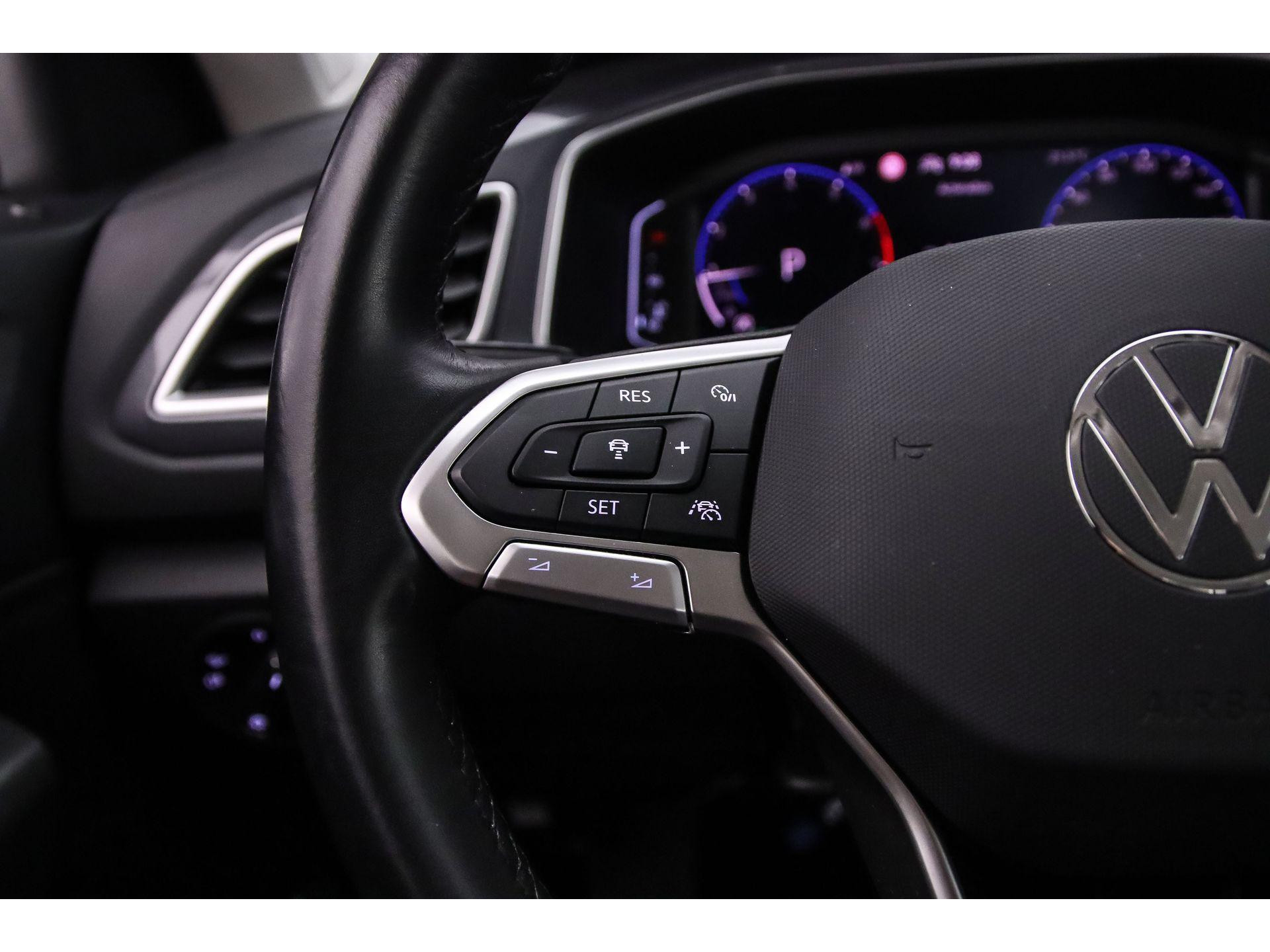 cruise control adaptief