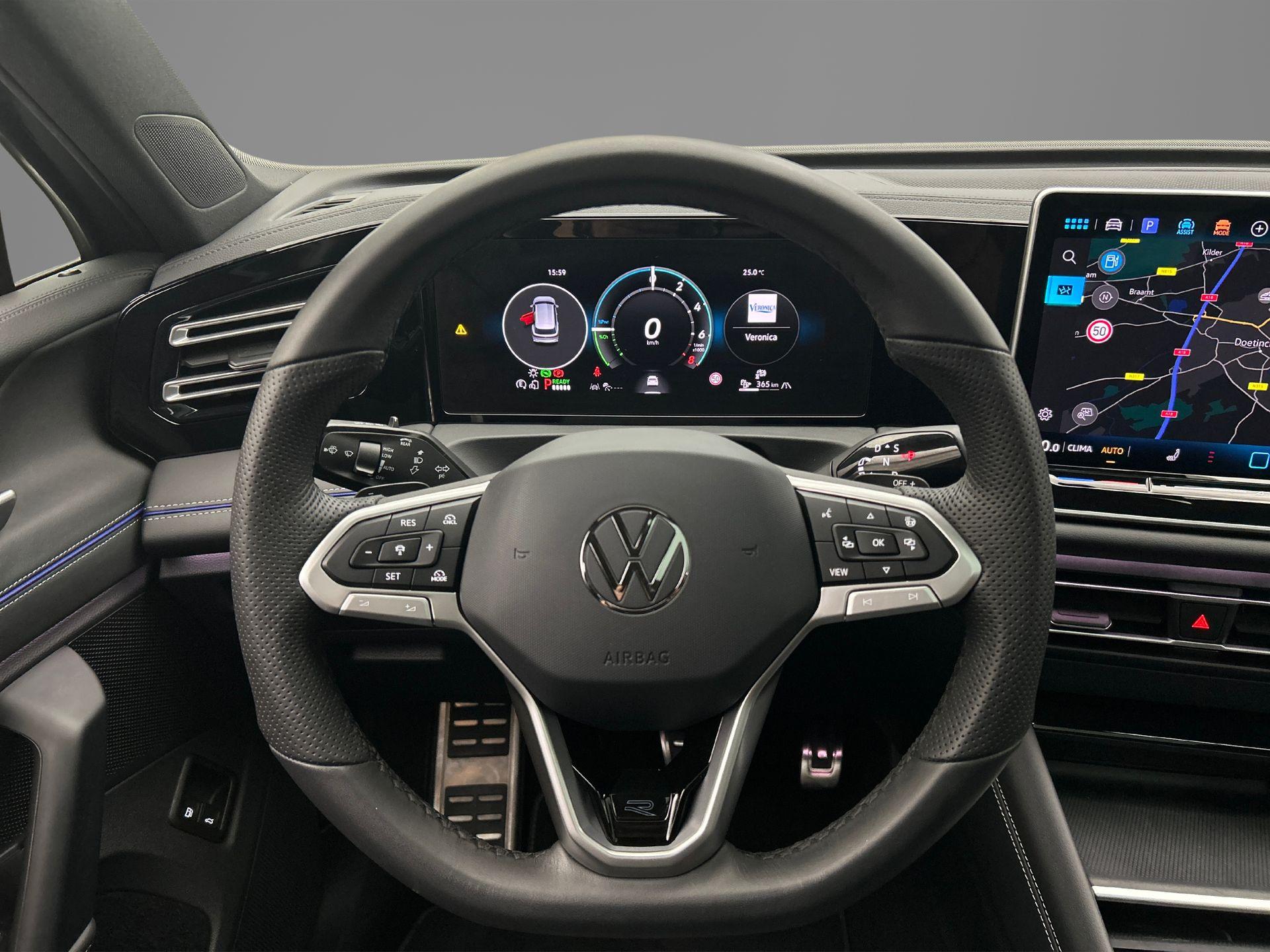 cruise control adaptief