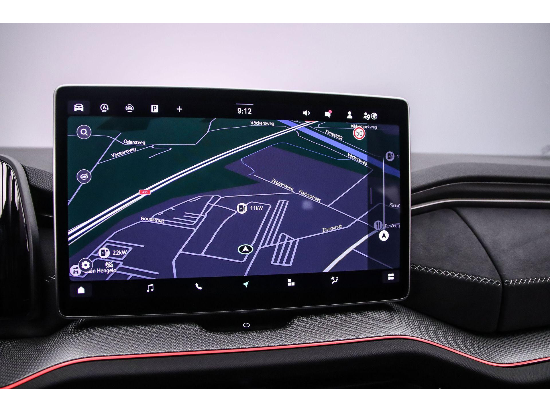 navigatiesysteem