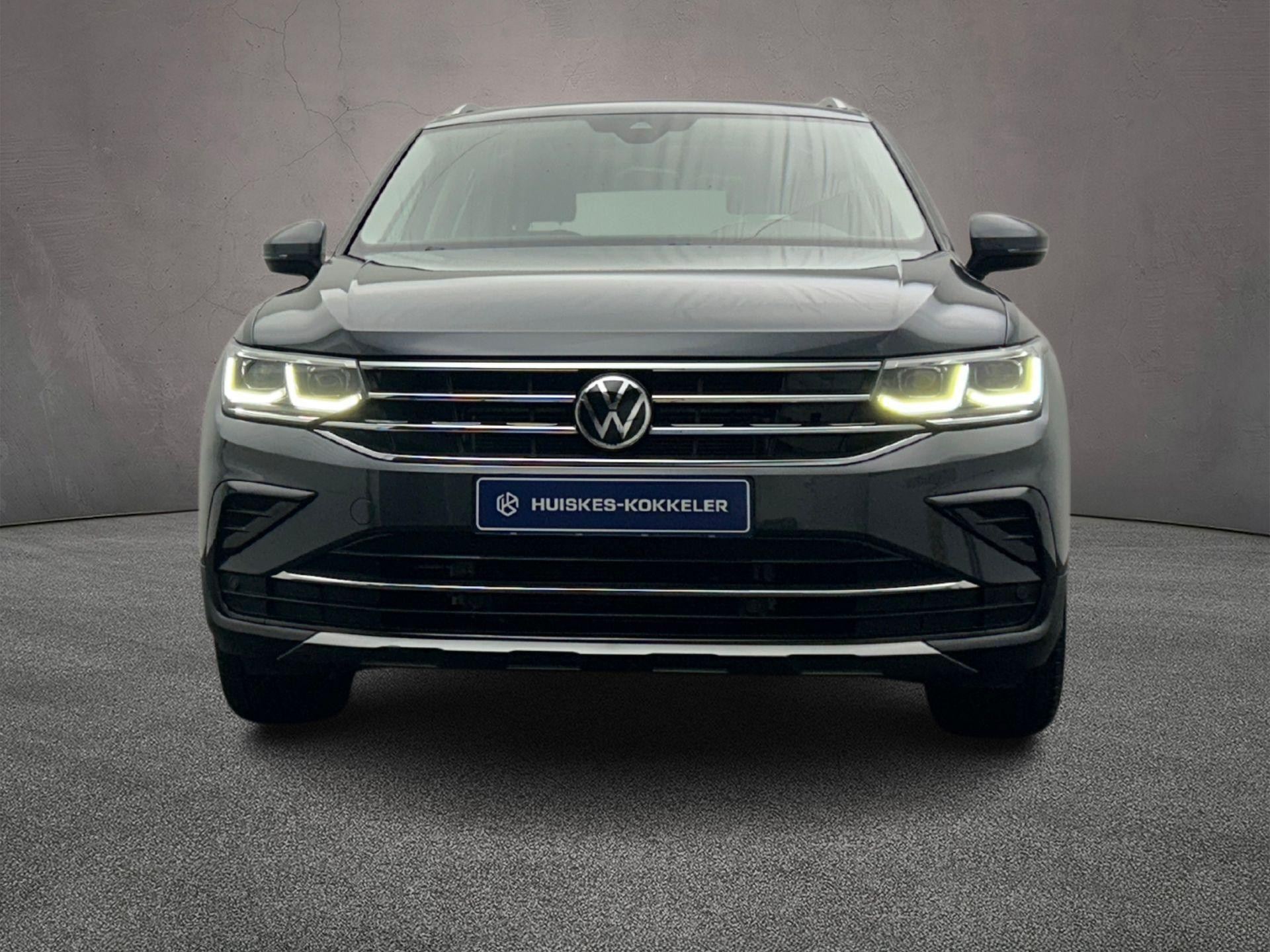 Koplampverlichting LED Matrix (IQ.Light)