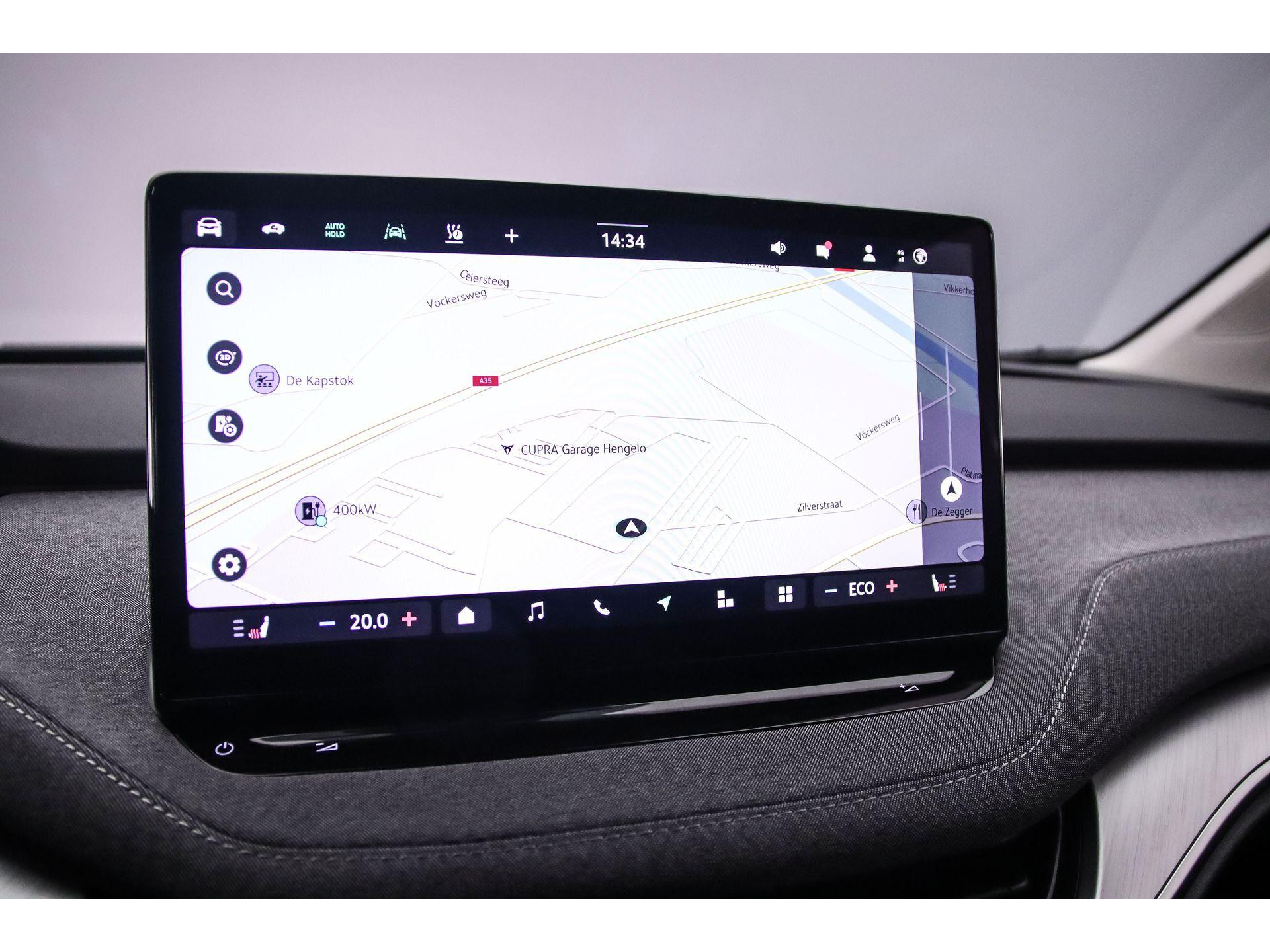 audio-navigatiesysteem