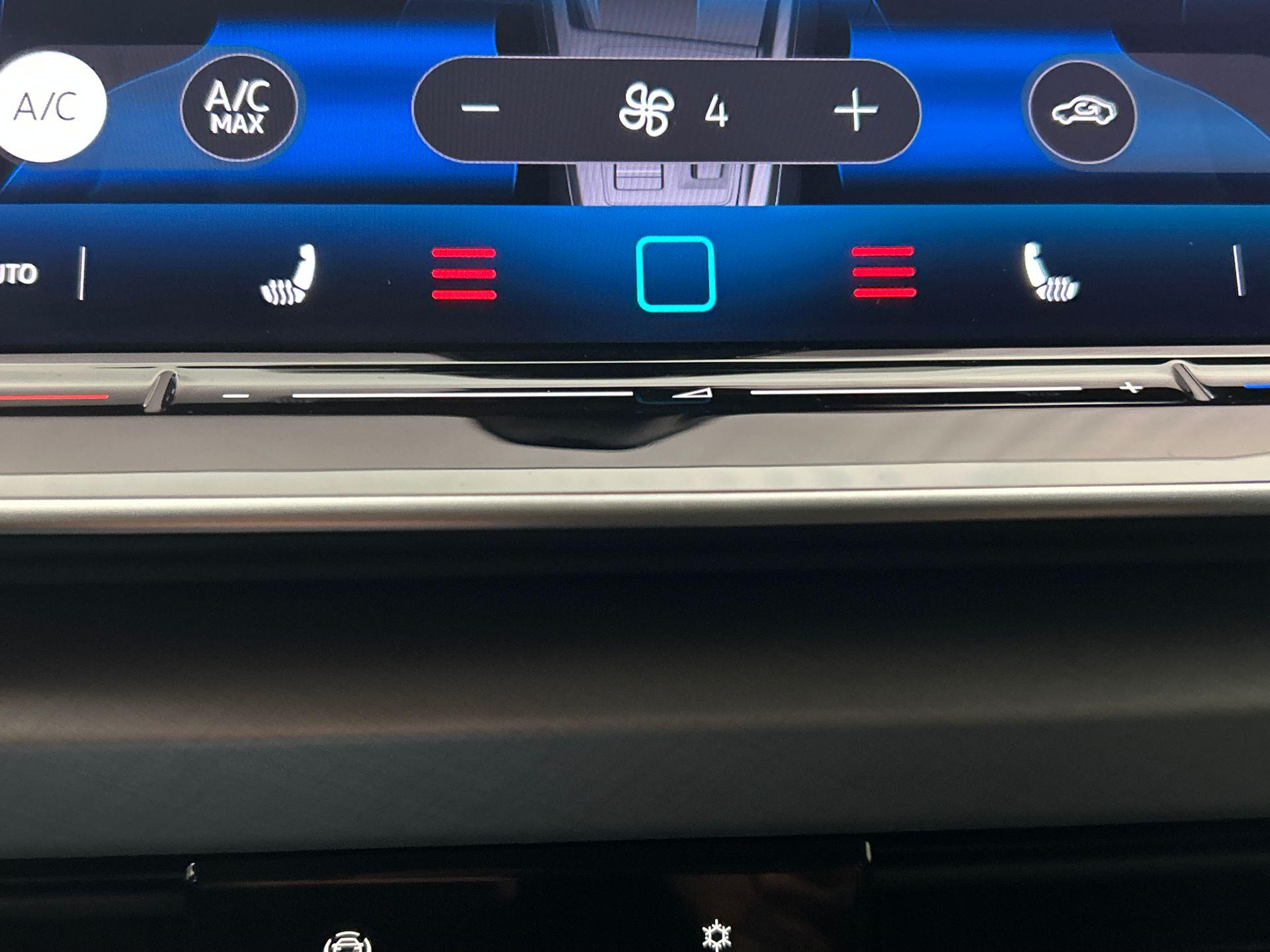 airco (automatisch)