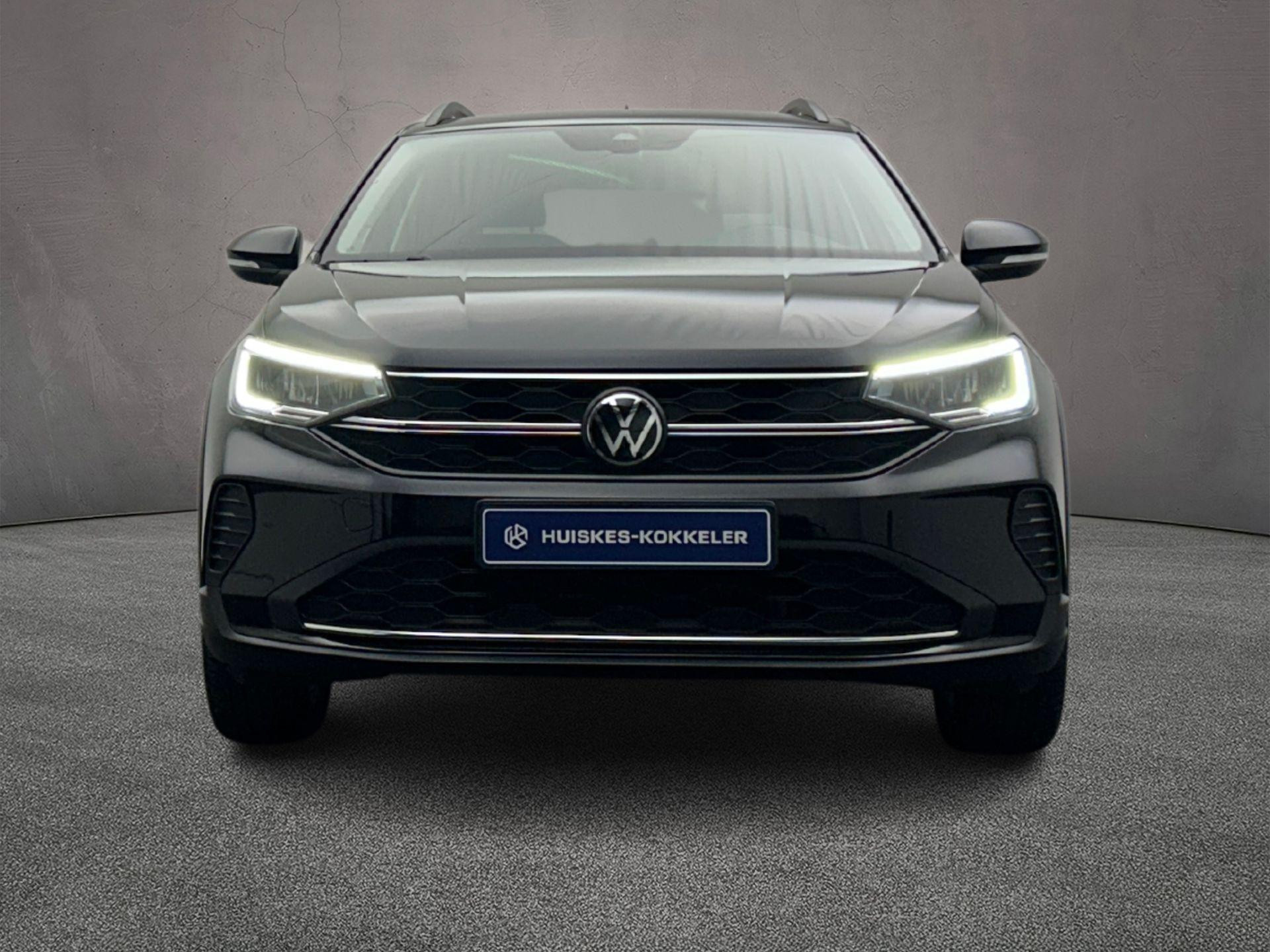 Koplampverlichting LED