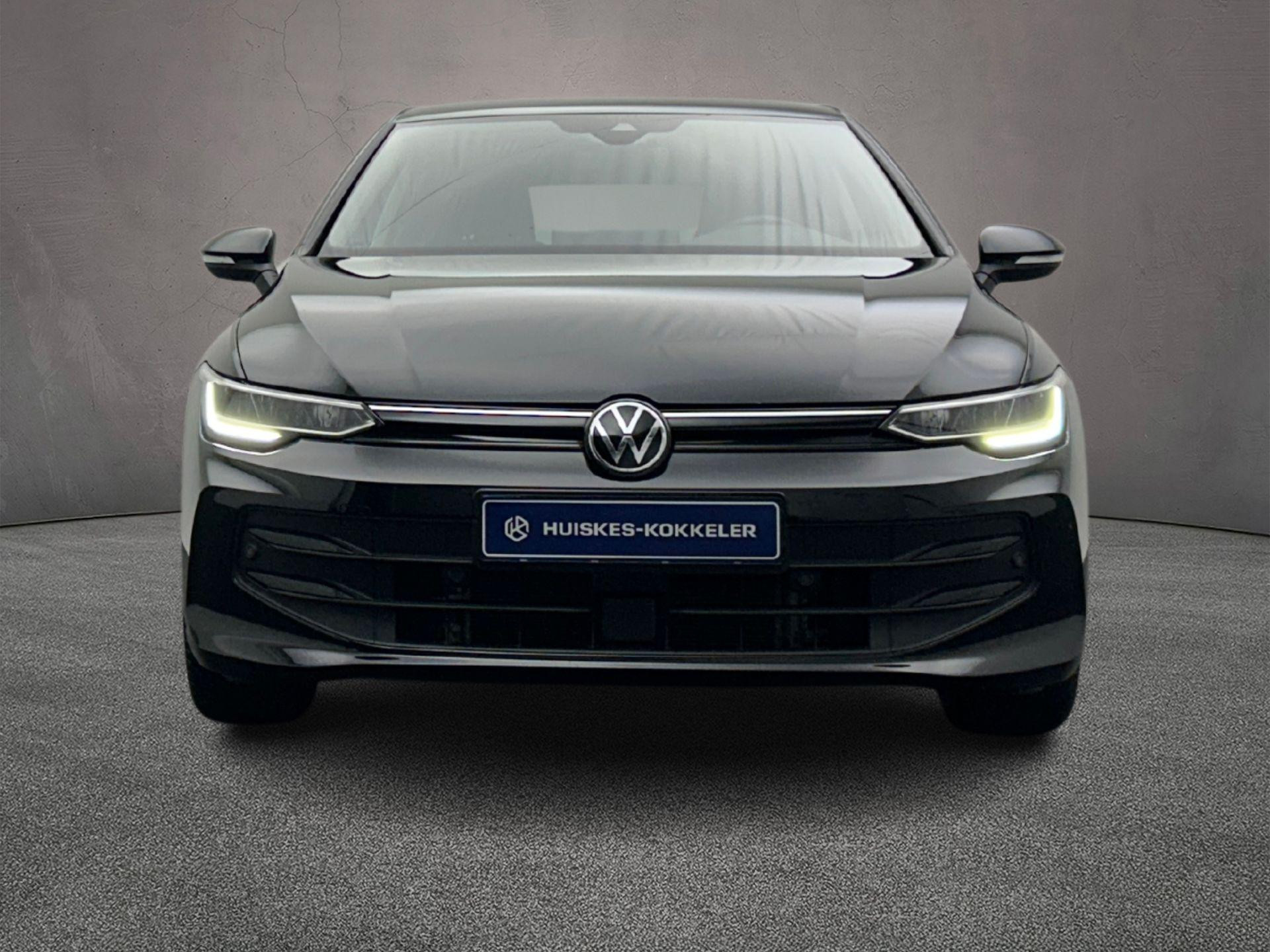 Koplampverlichting LED