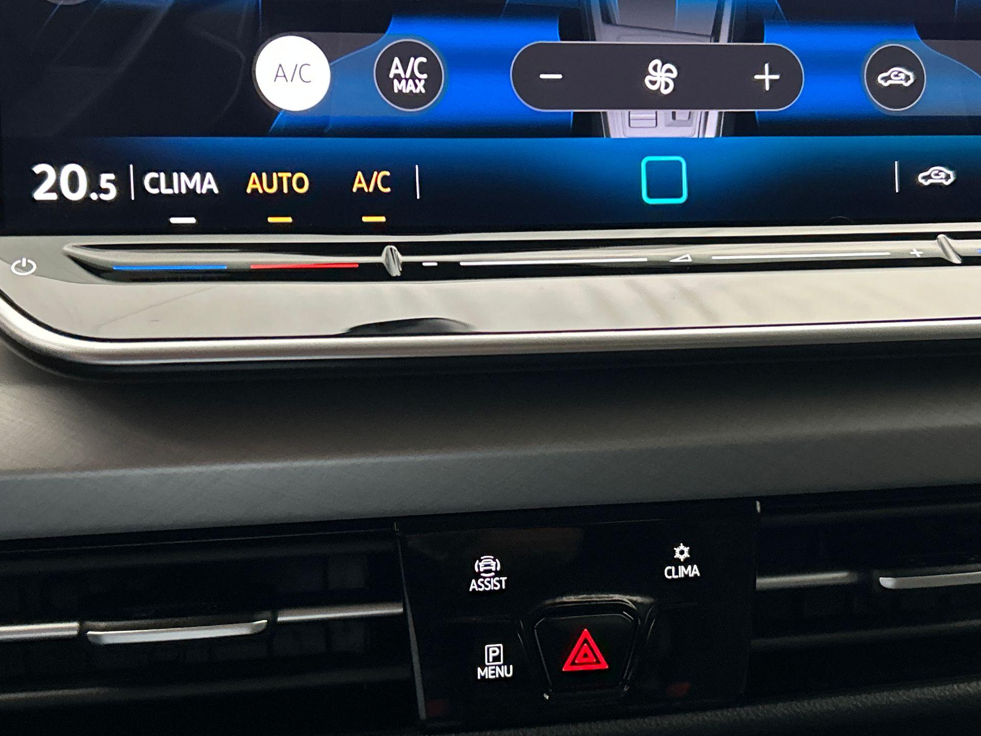 airco (automatisch)