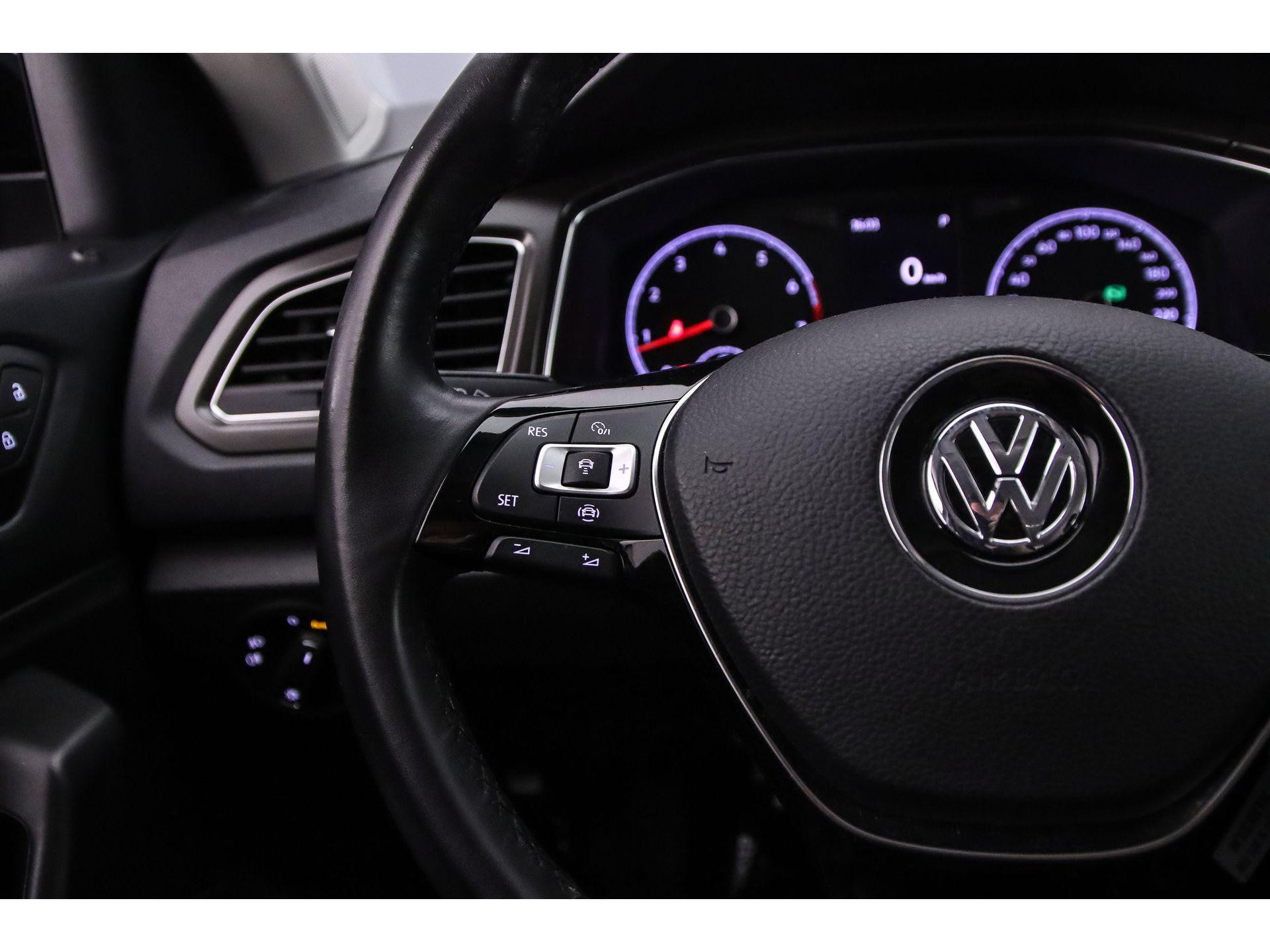 cruise control adaptief