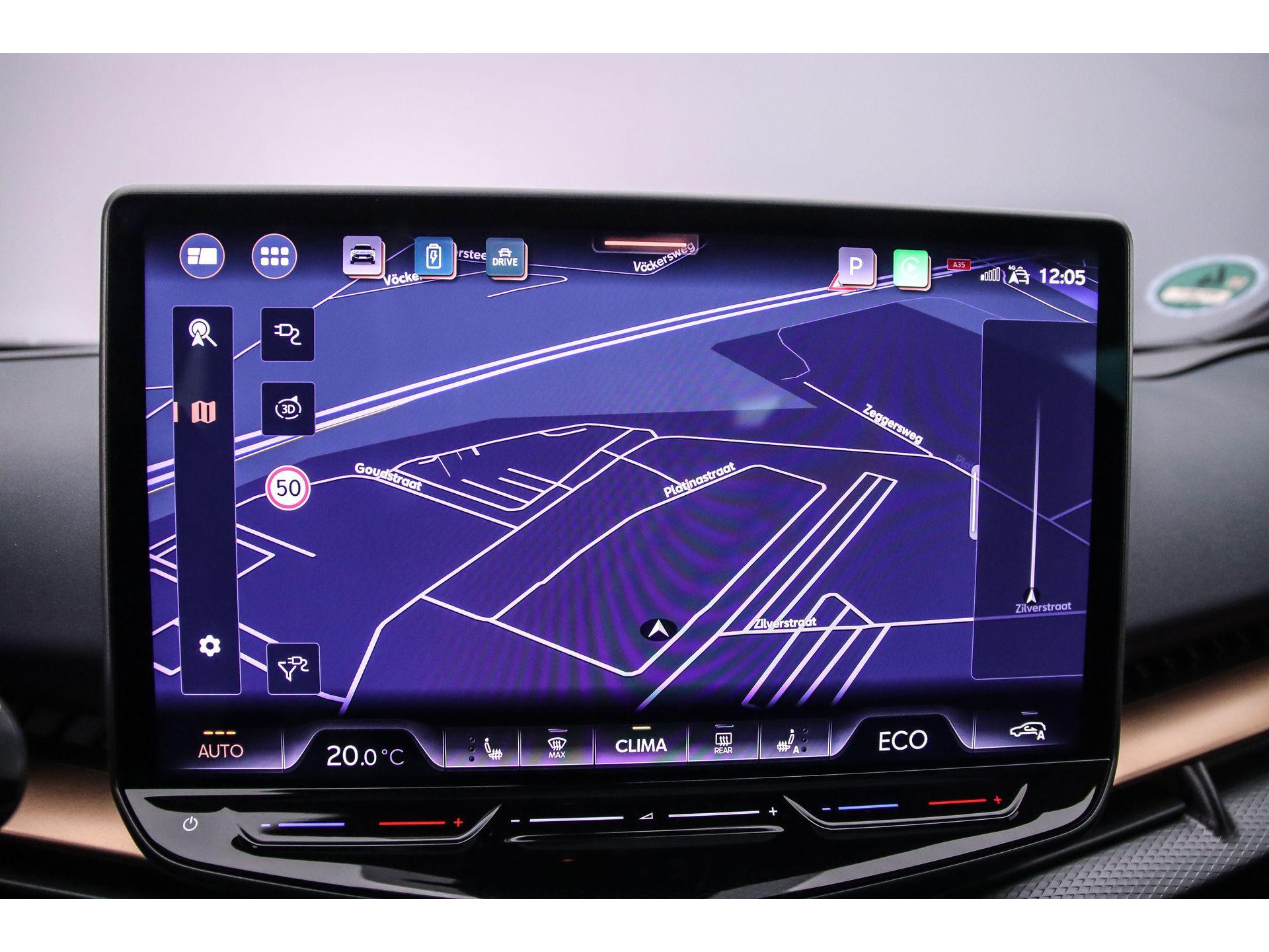 navigatiesysteem