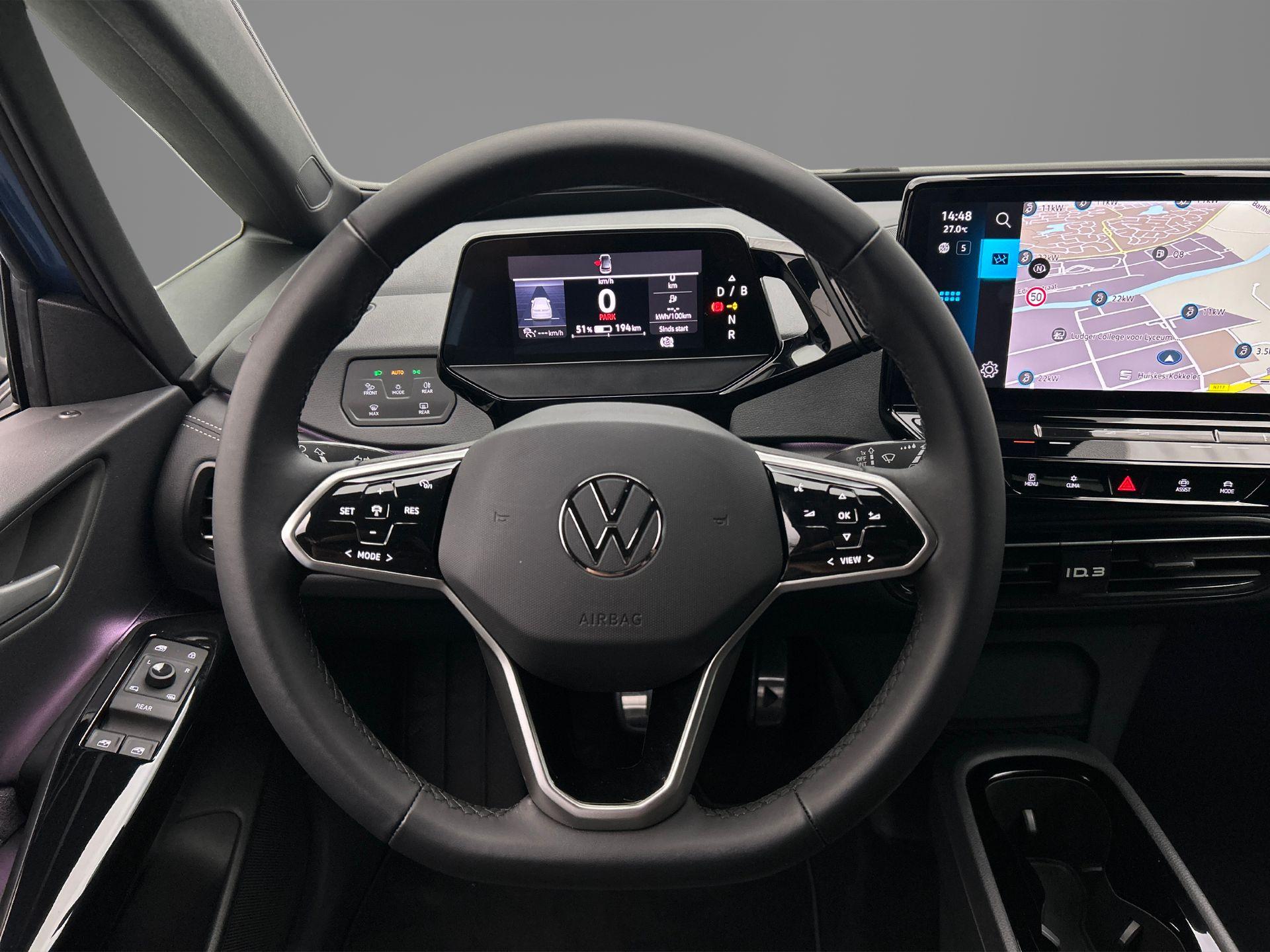 cruise control adaptief