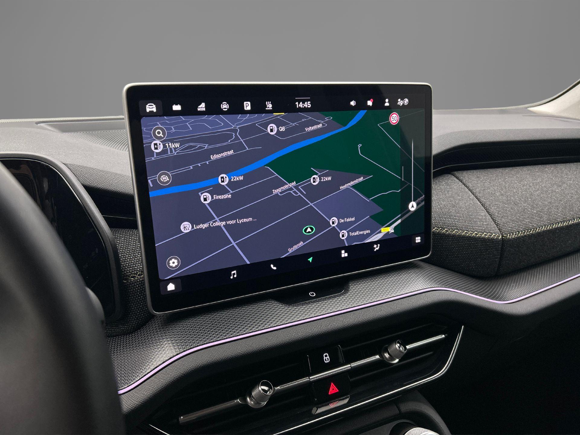 navigatiesysteem