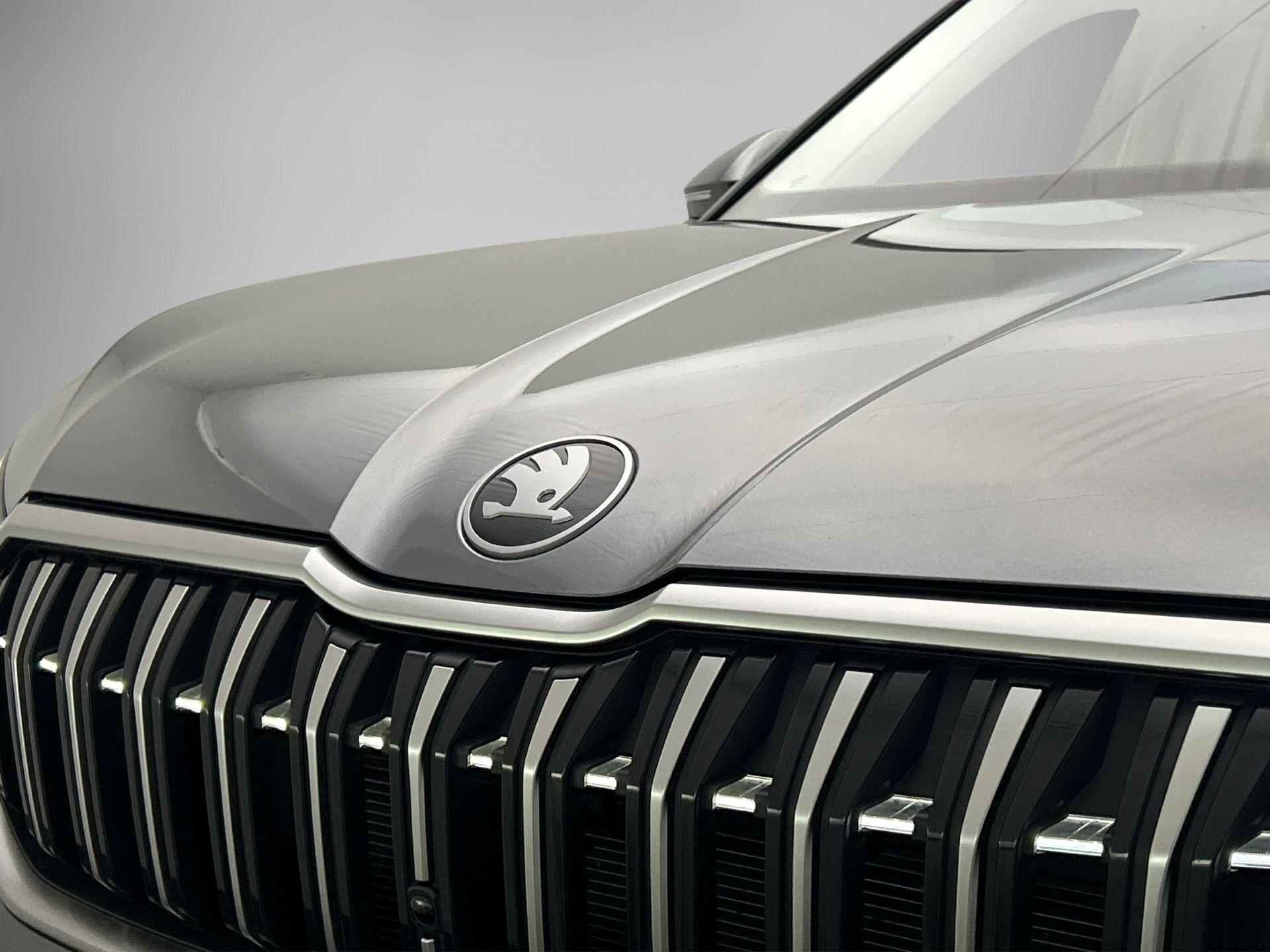 Graphite Grey